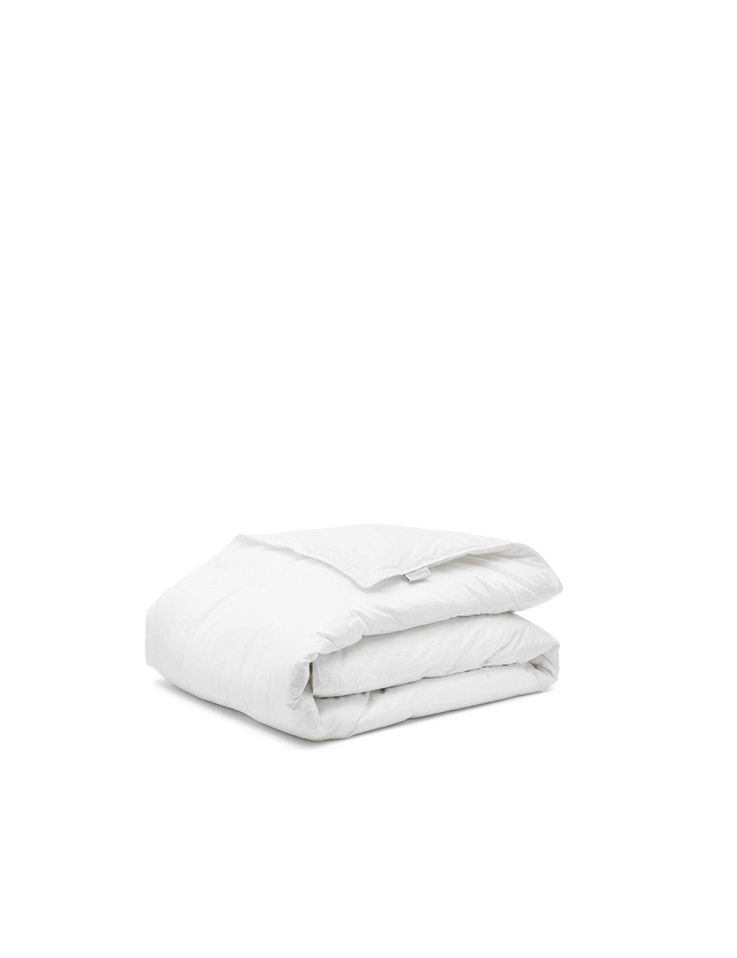 4.5 Tog Quilted Duvet 2 of 6