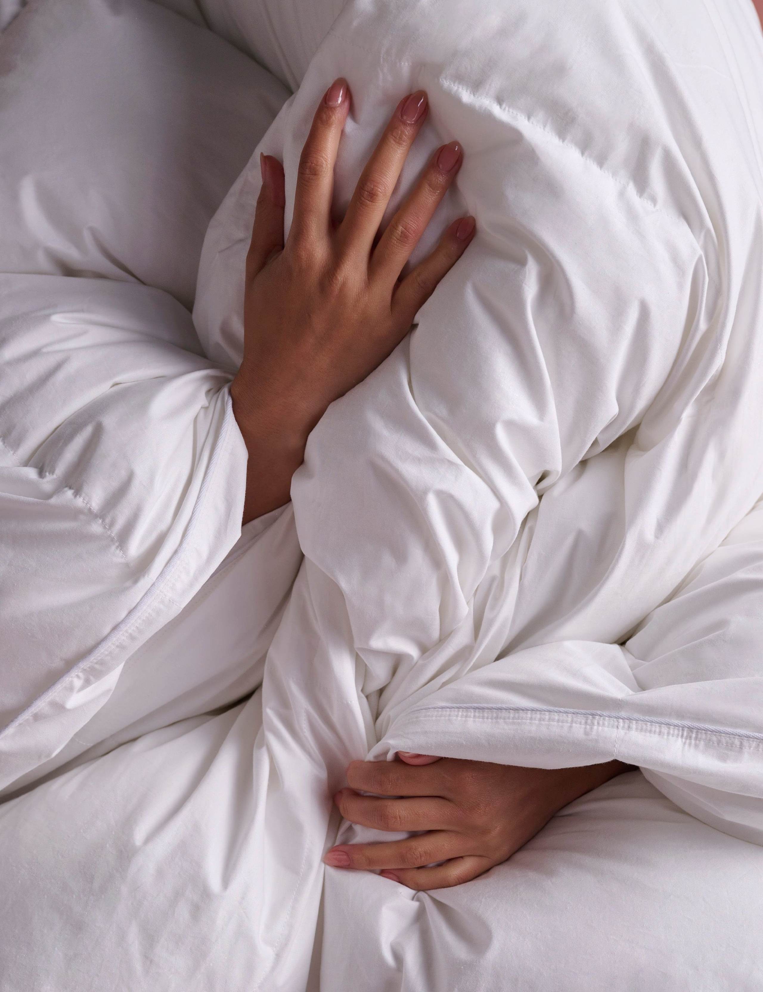 Duck Feather & Down 10.5 Tog Duvet 3 of 4
