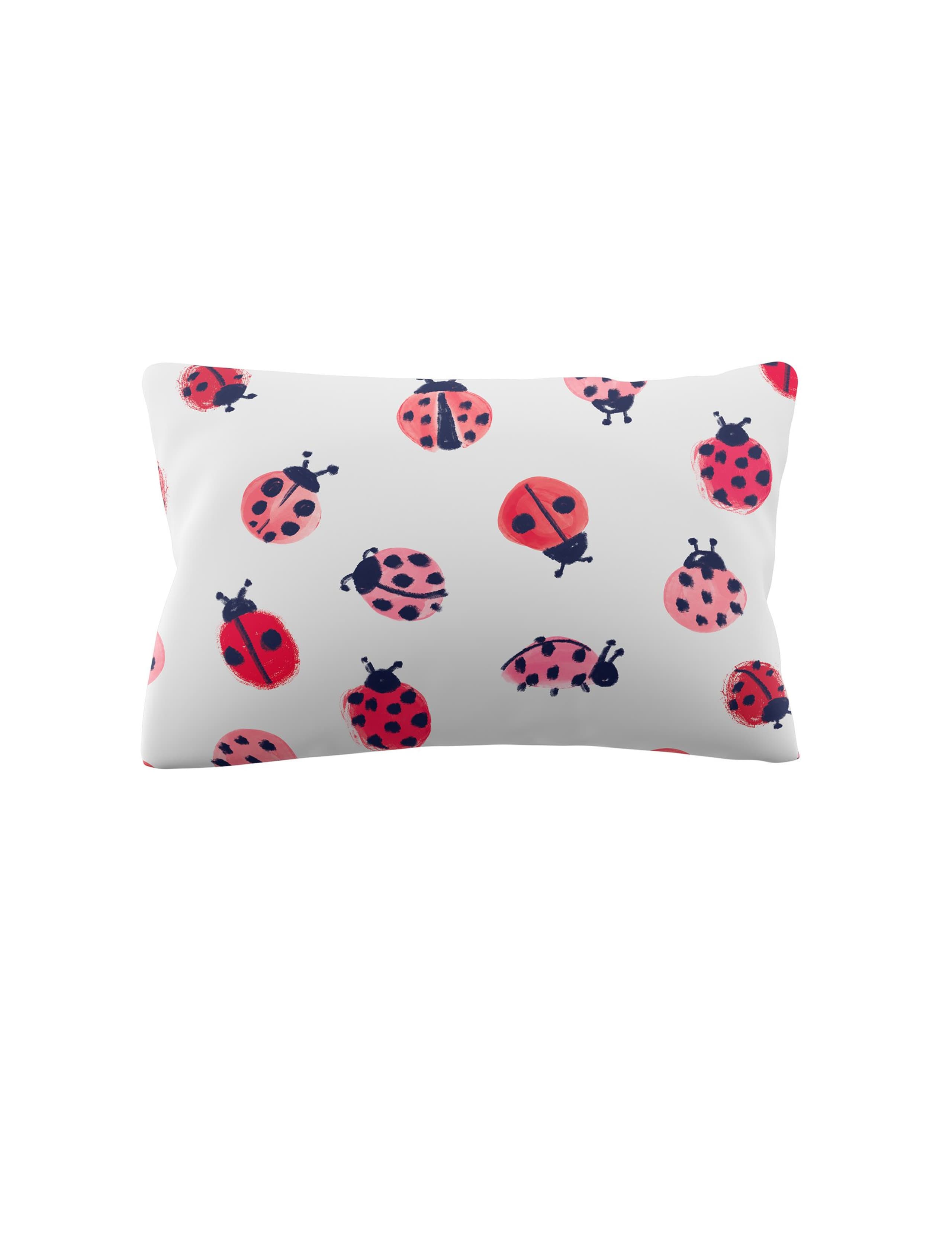 Pure Cotton Garden Explorer Bedding Set 7 of 7