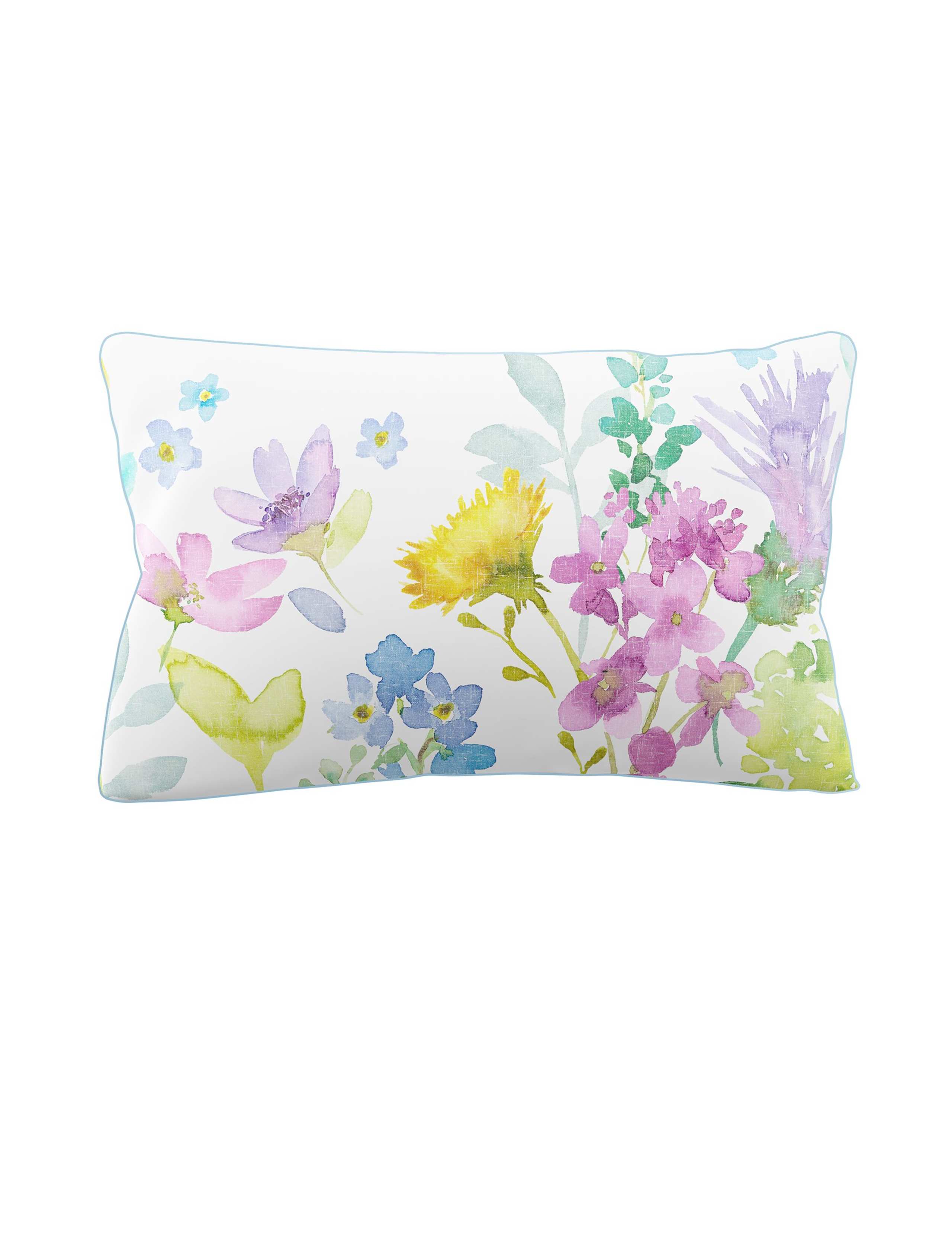 Pure Cotton Sateen Tetbury Bedding Set 6 of 6