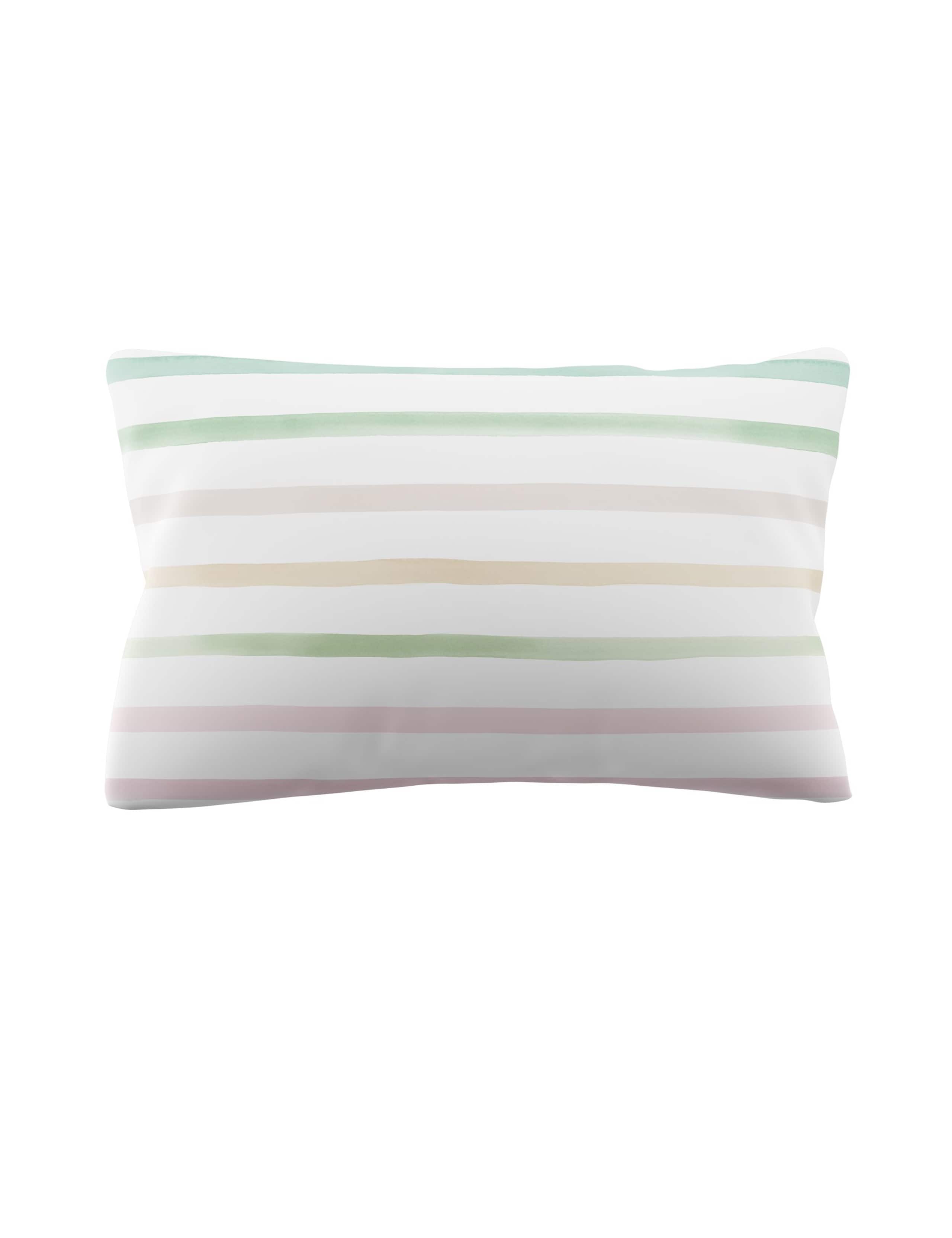 Pure Cotton Sateen Lochaber Bedding Set 6 of 7