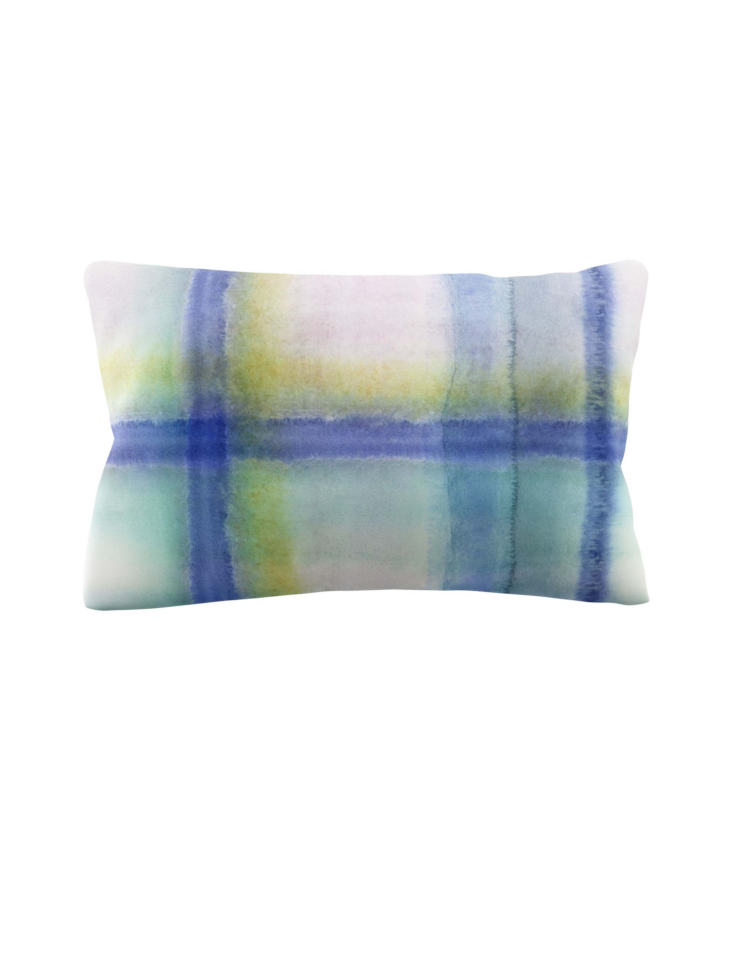 Pure Cotton Hebrides Tartan Bedding Set 5 of 6