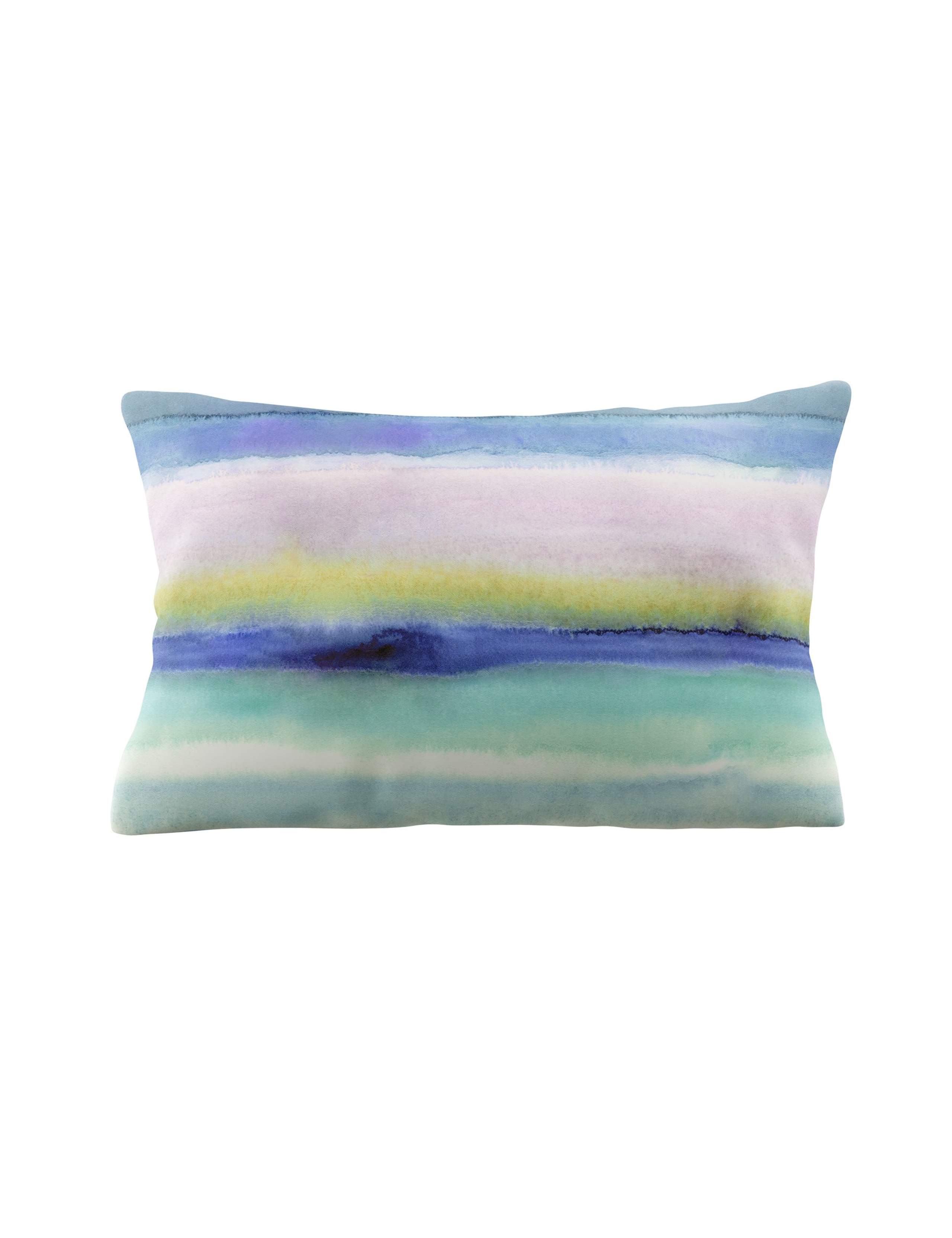 Pure Cotton Hebrides Tartan Bedding Set 6 of 6