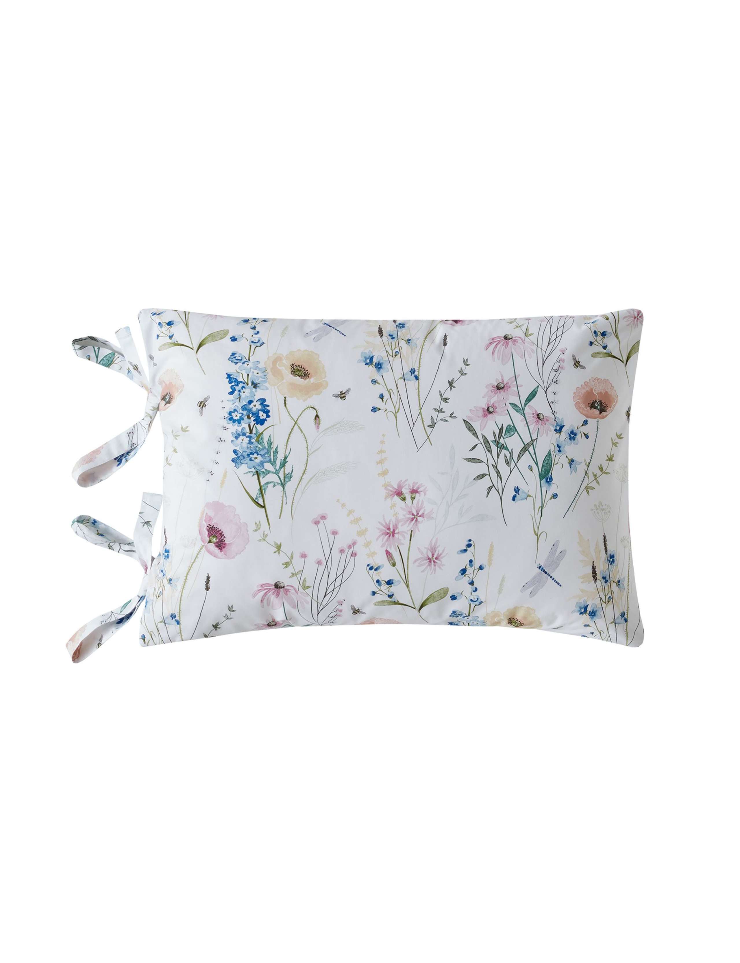 Pure Cotton Alford Meadow Bedding Set 5 of 7
