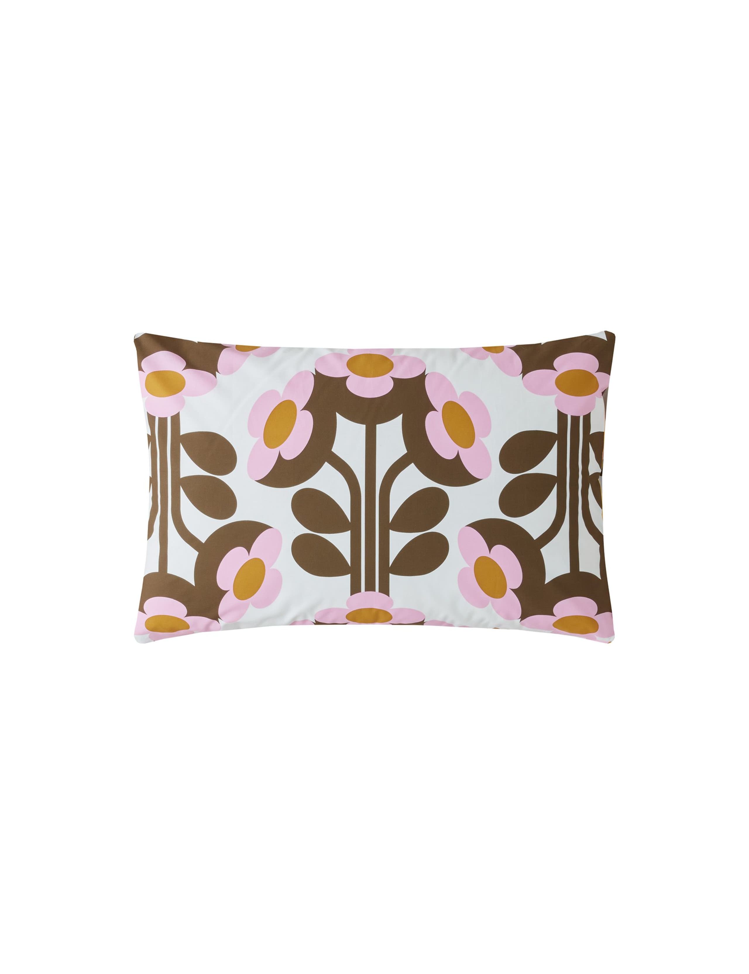 Pure Cotton Buttercup Bedding Set 4 of 4