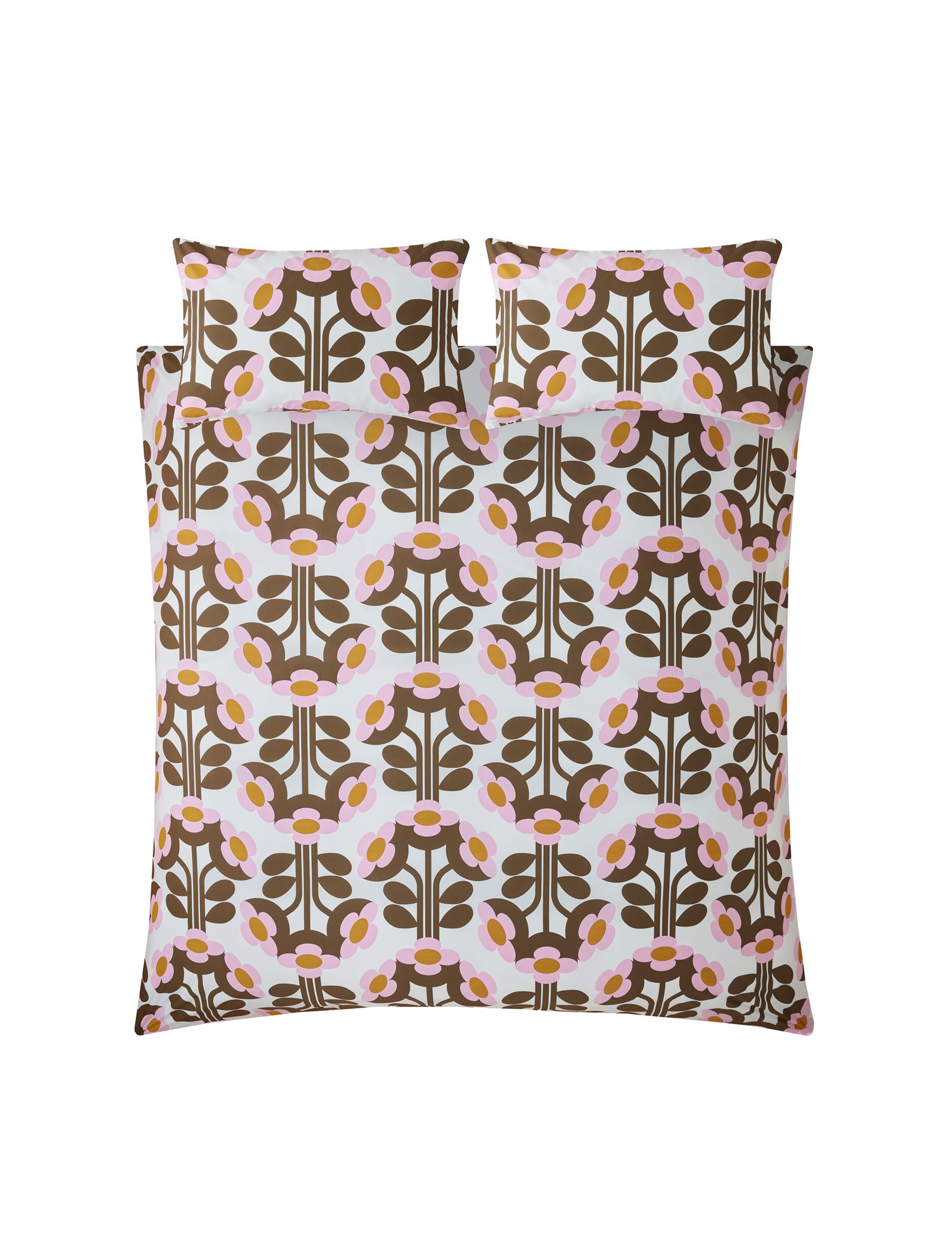 Pure Cotton Buttercup Bedding Set 2 of 4