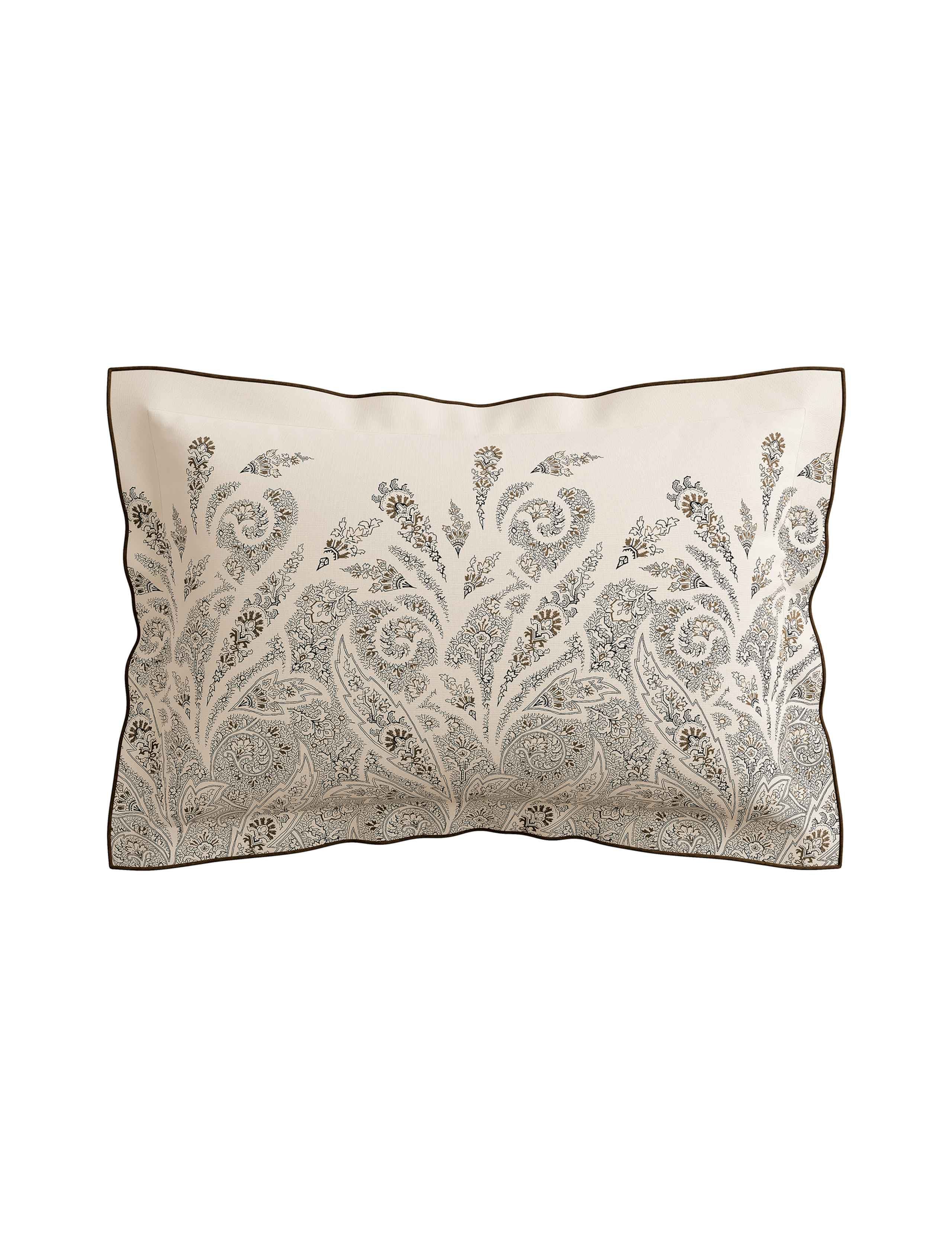 Pure Cotton Sateen Umma Bedding Set 3 of 4