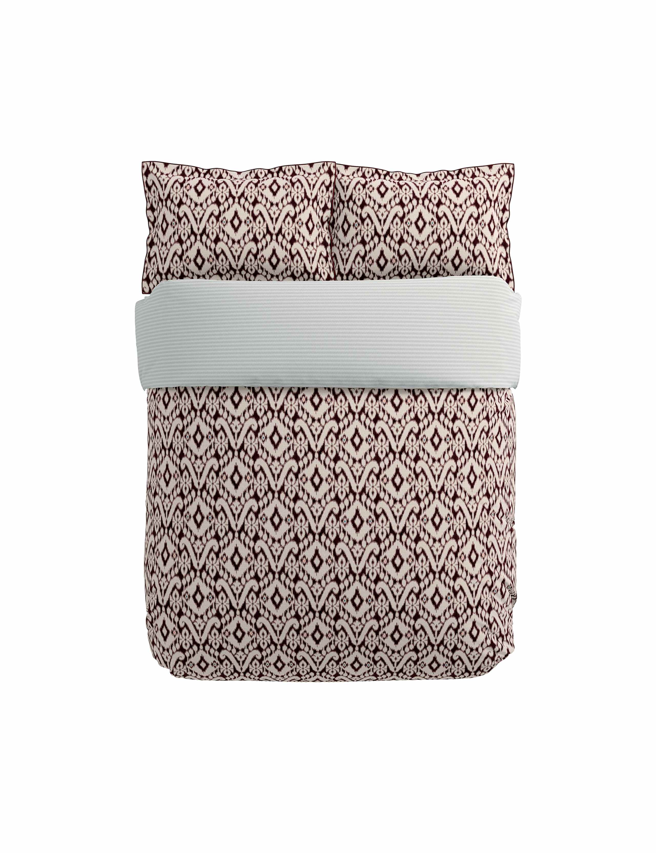 Pure Cotton Sato Bedding Set 4 of 4