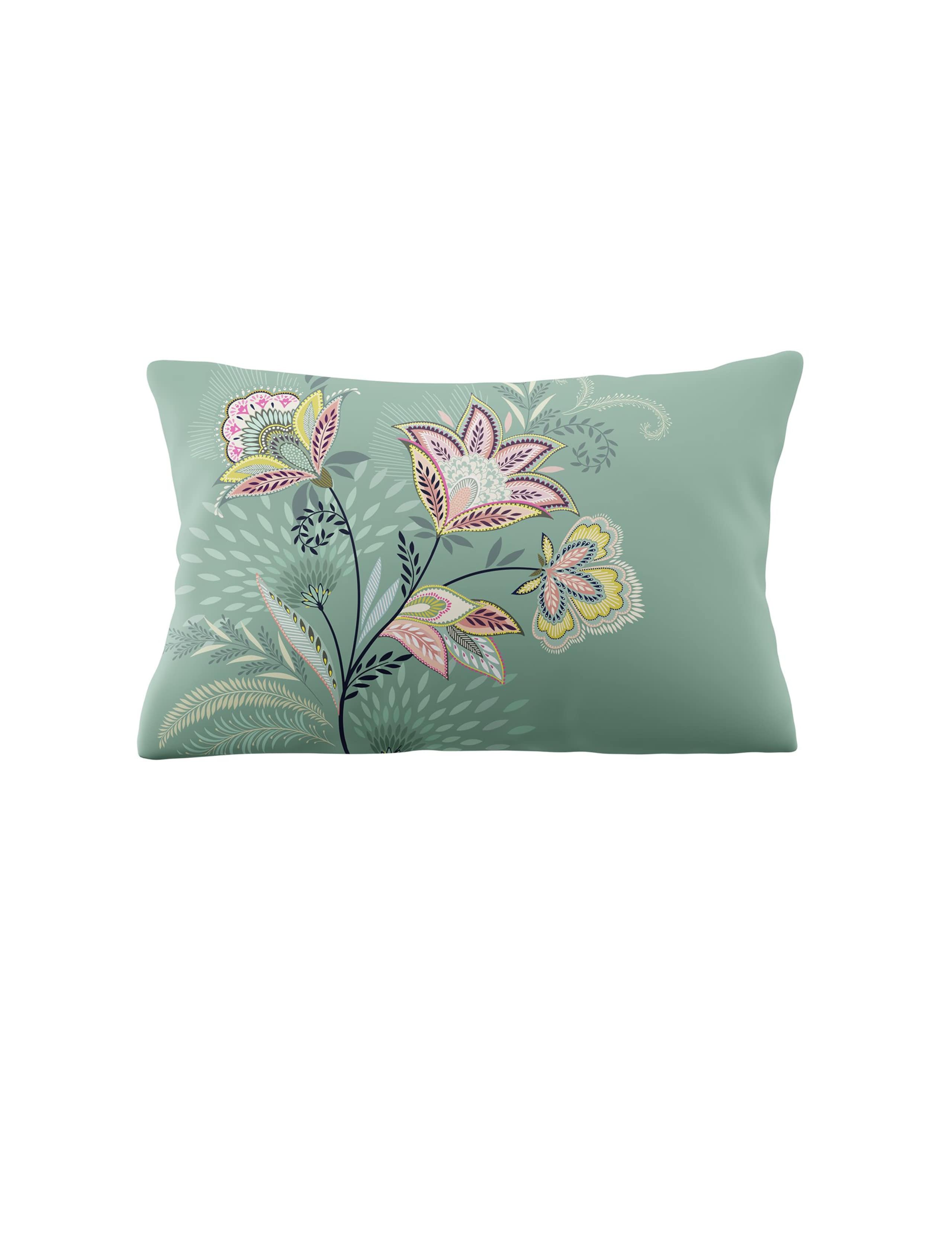 Passiflora Pure Cotton Sateen Bedding Set 6 of 10