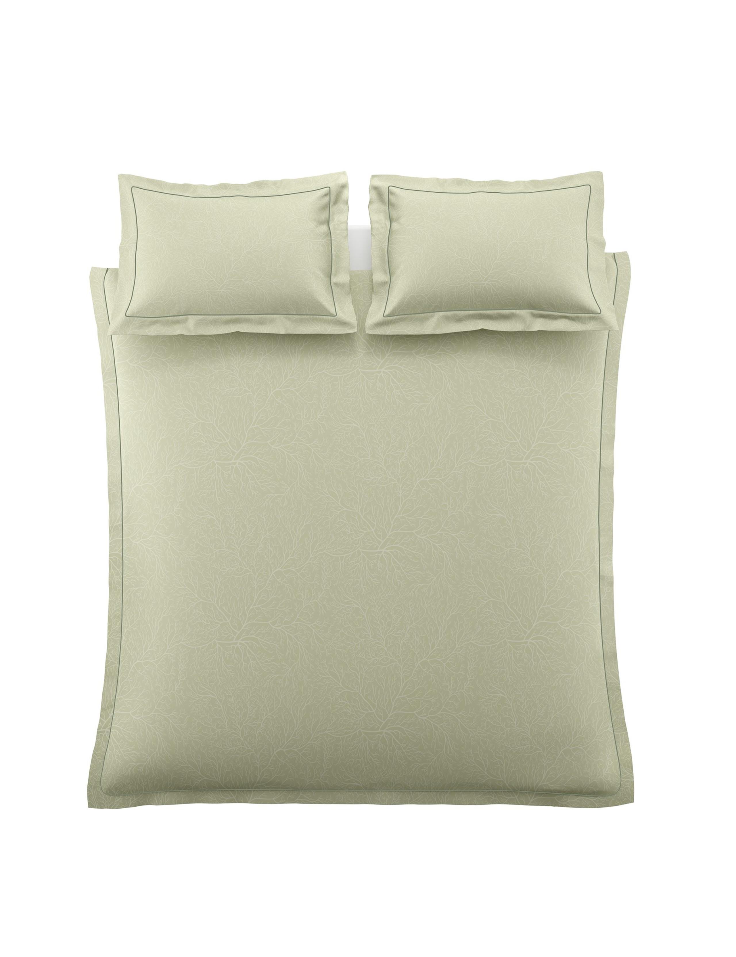 Pure Cotton Opera Botanica Bedding Set 4 of 8