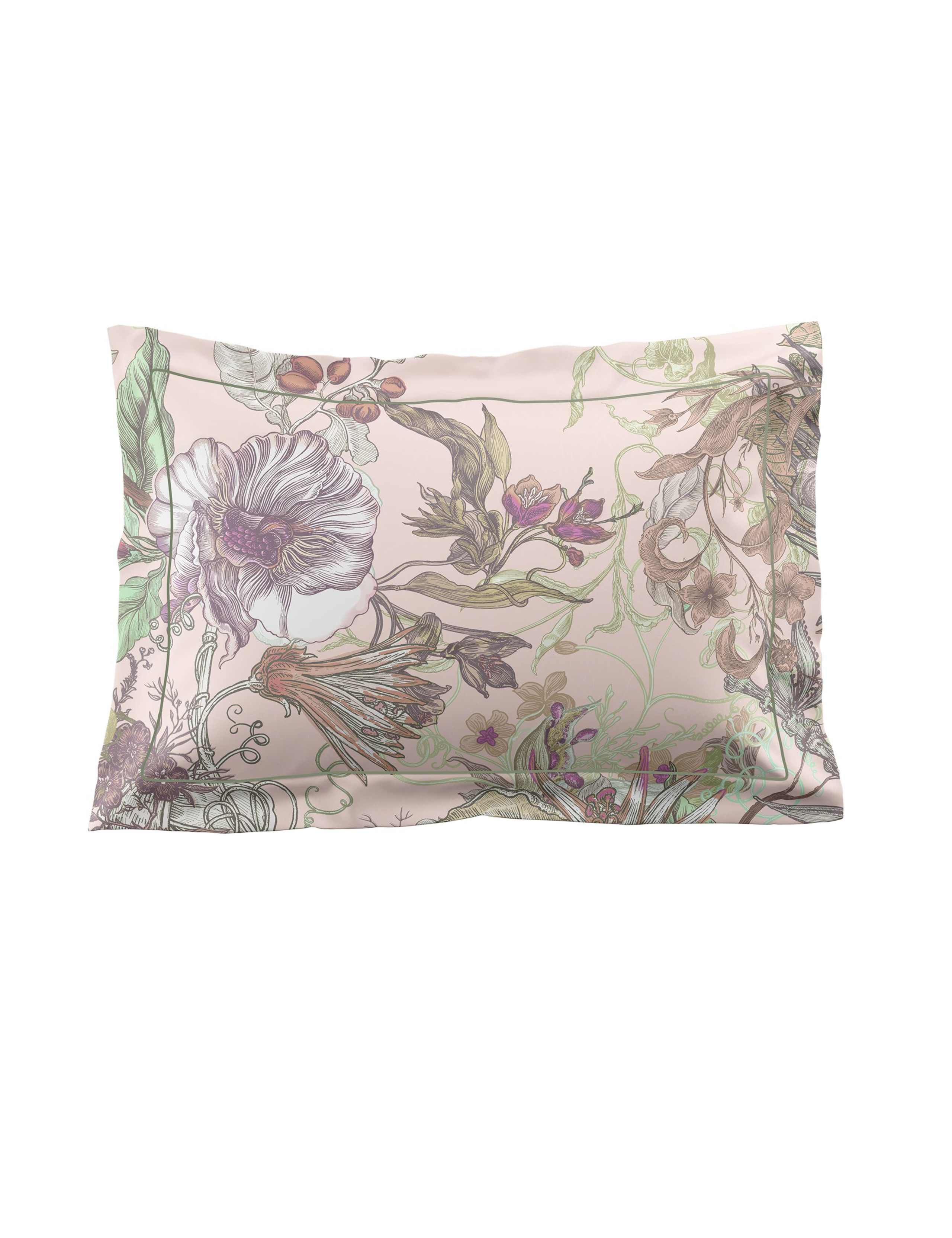 Pure Cotton Opera Botanica Bedding Set 6 of 8