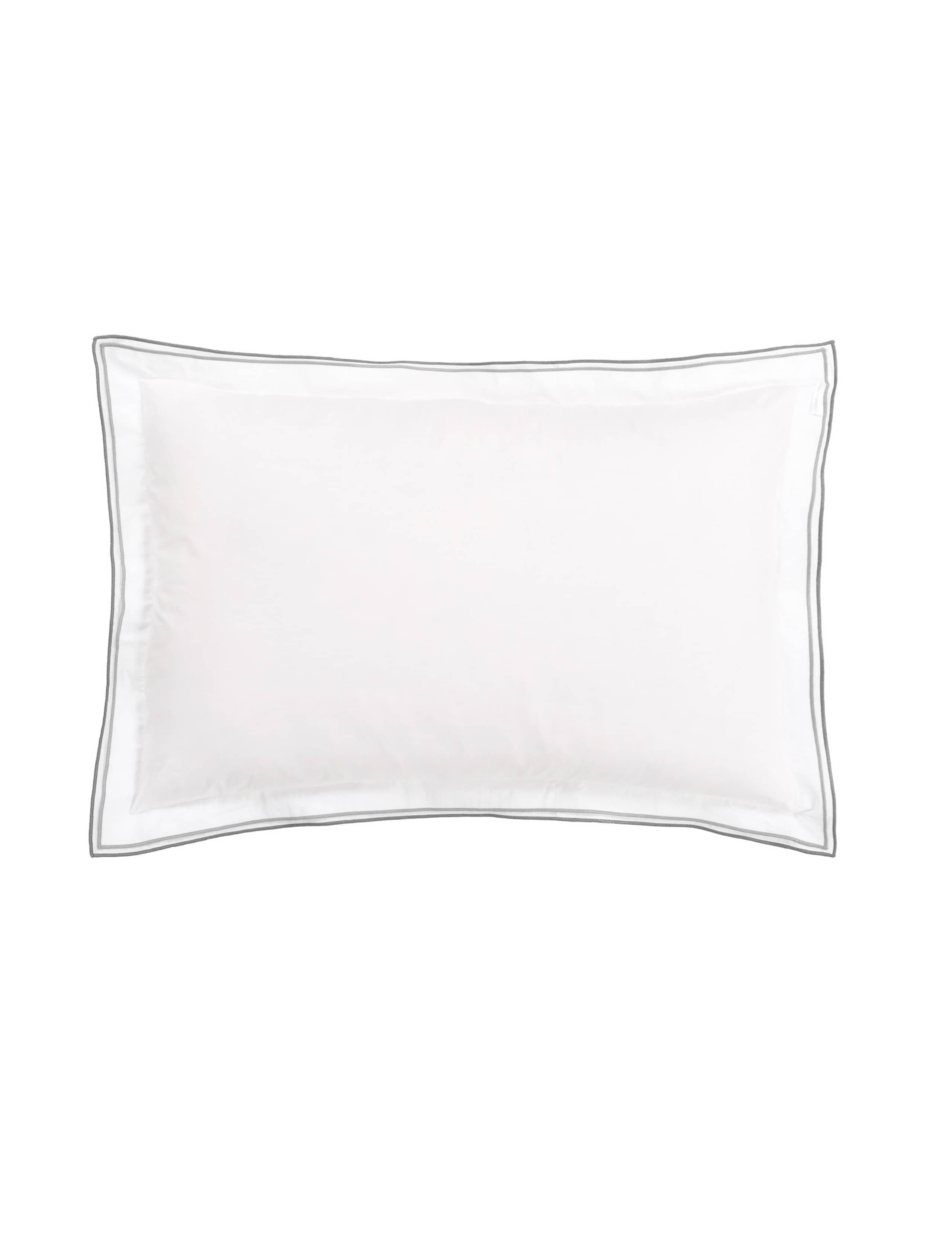 2 Pack Pure Cotton Astor Pillowcases 2 of 3