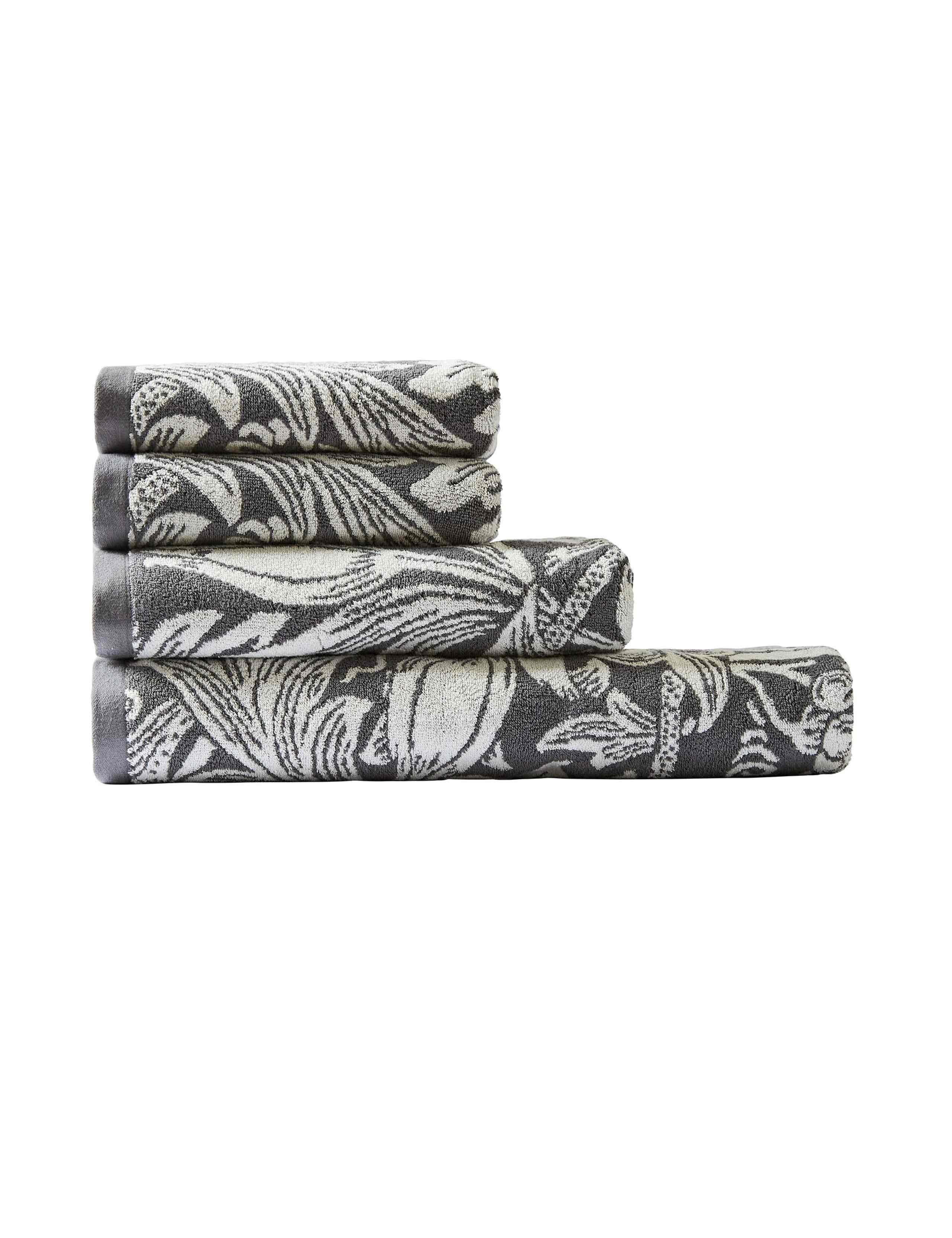 Sunflower Pure Cotton Towel 8 of 8