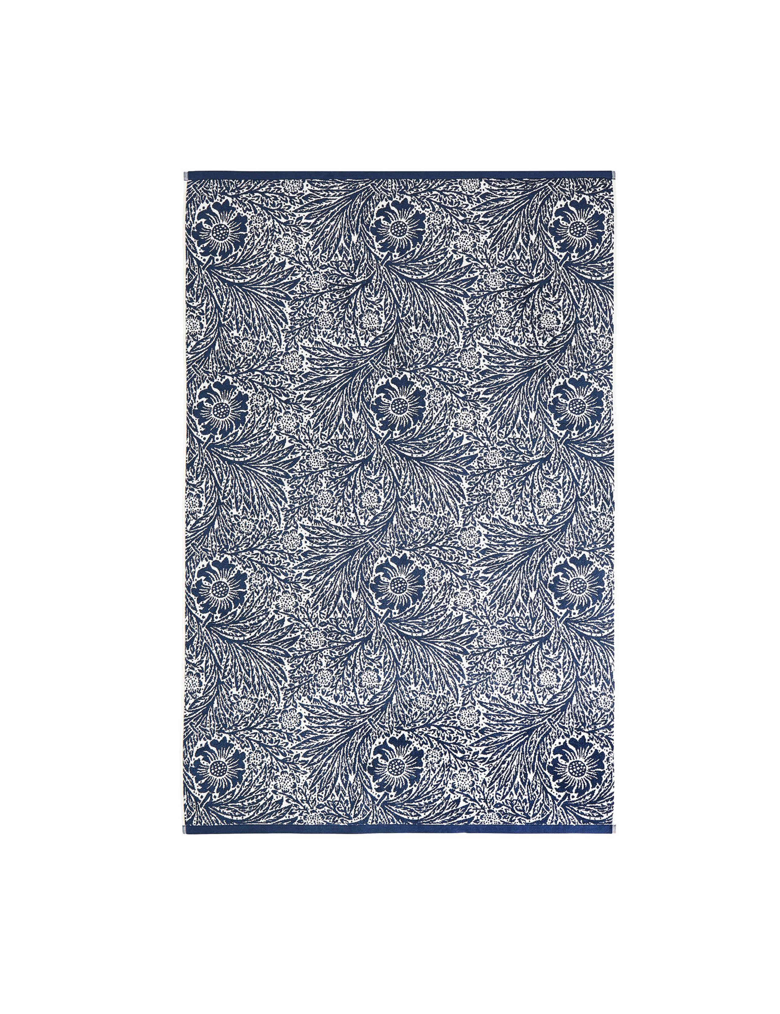 Marigold Pure Cotton Towel 5 of 8