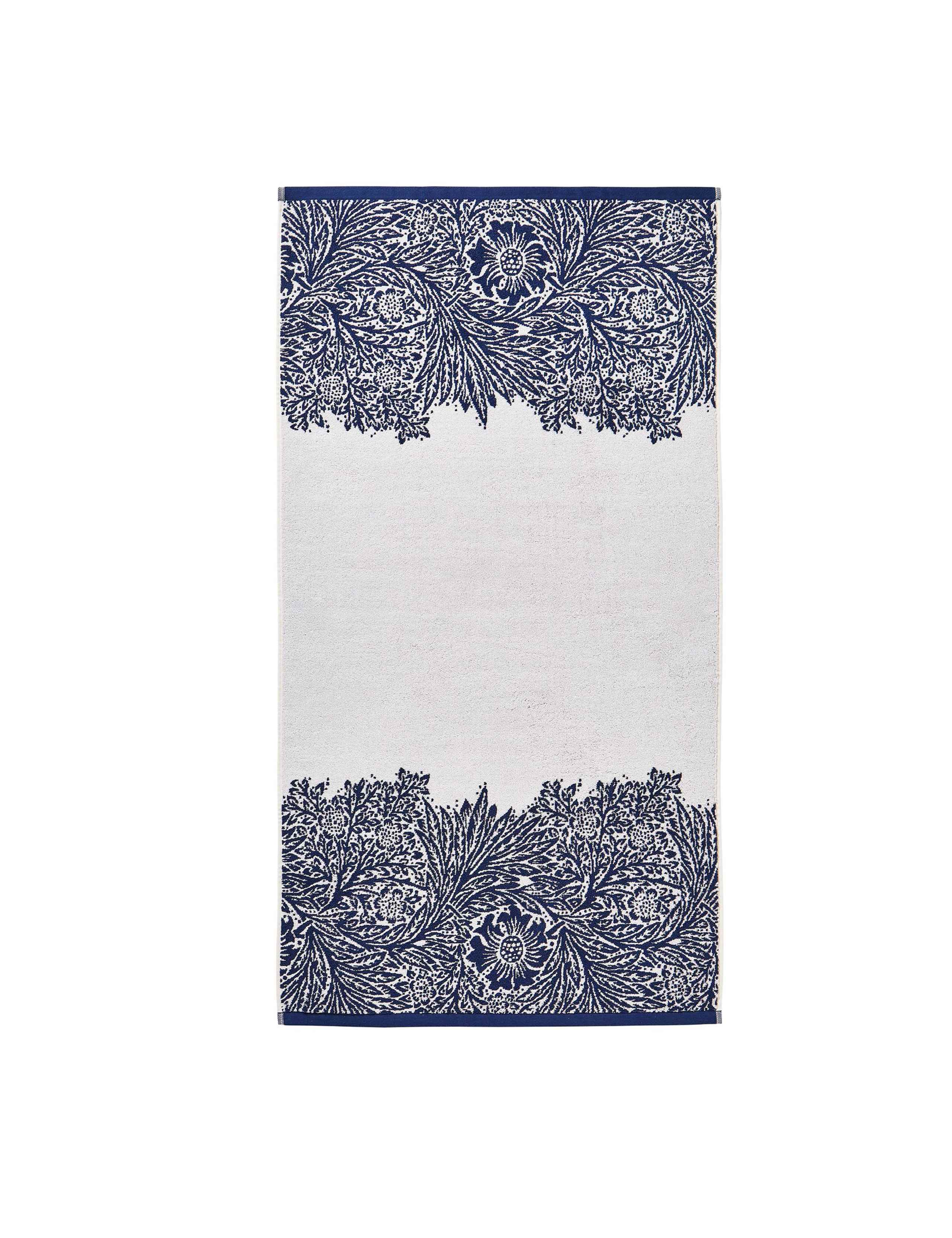 Marigold Pure Cotton Towel 6 of 8