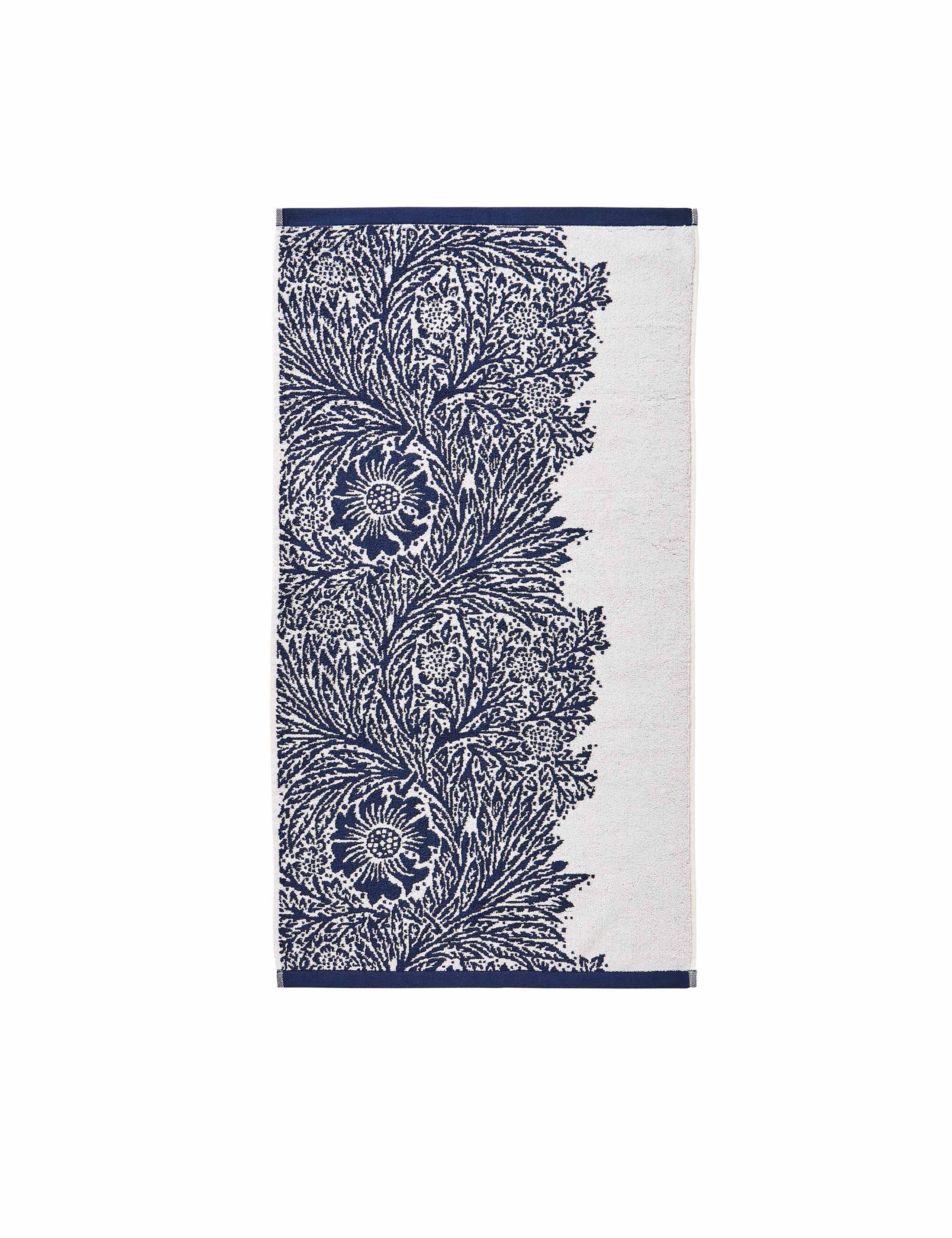 Marigold Pure Cotton Towel 7 of 8