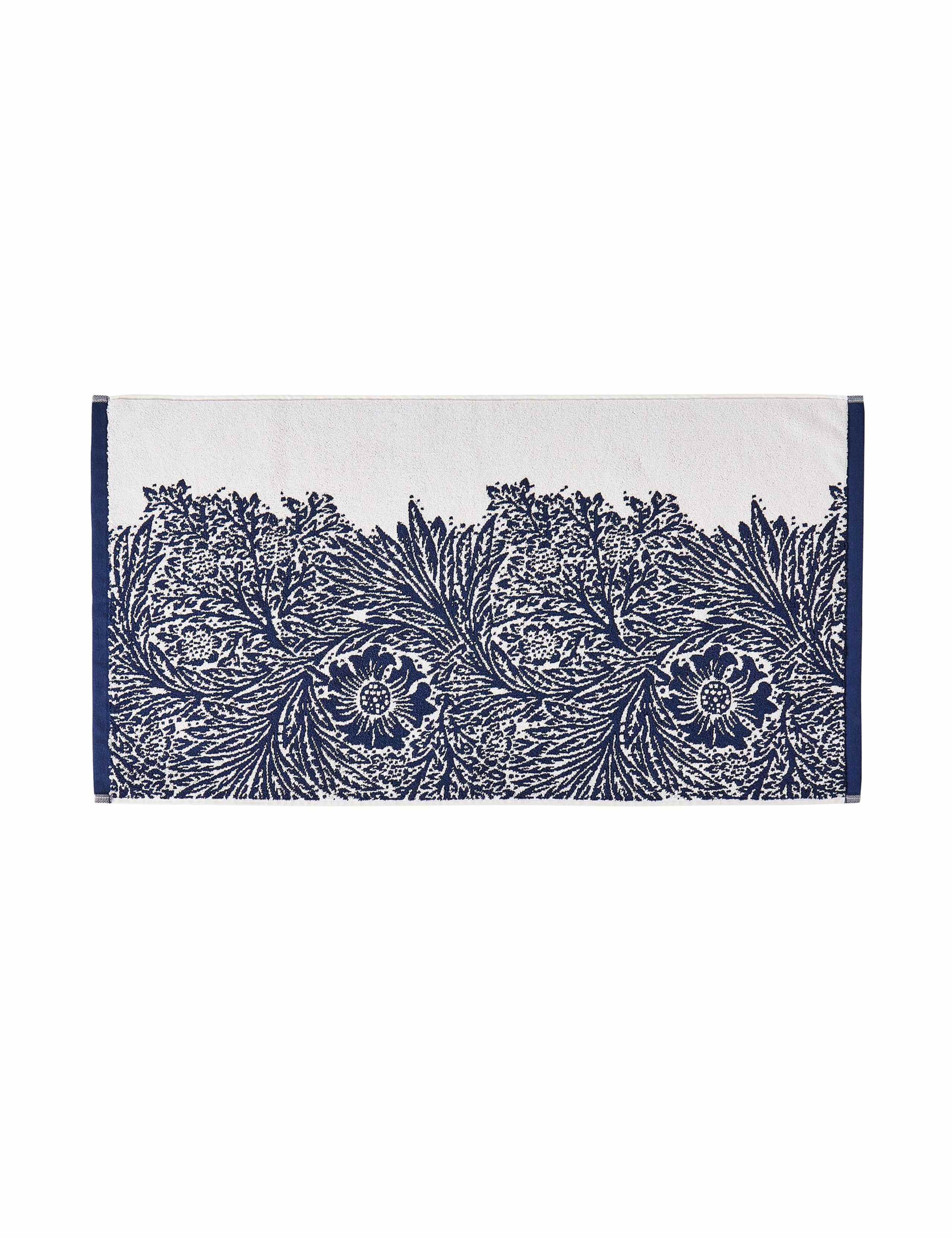 Marigold Pure Cotton Towel 2 of 8