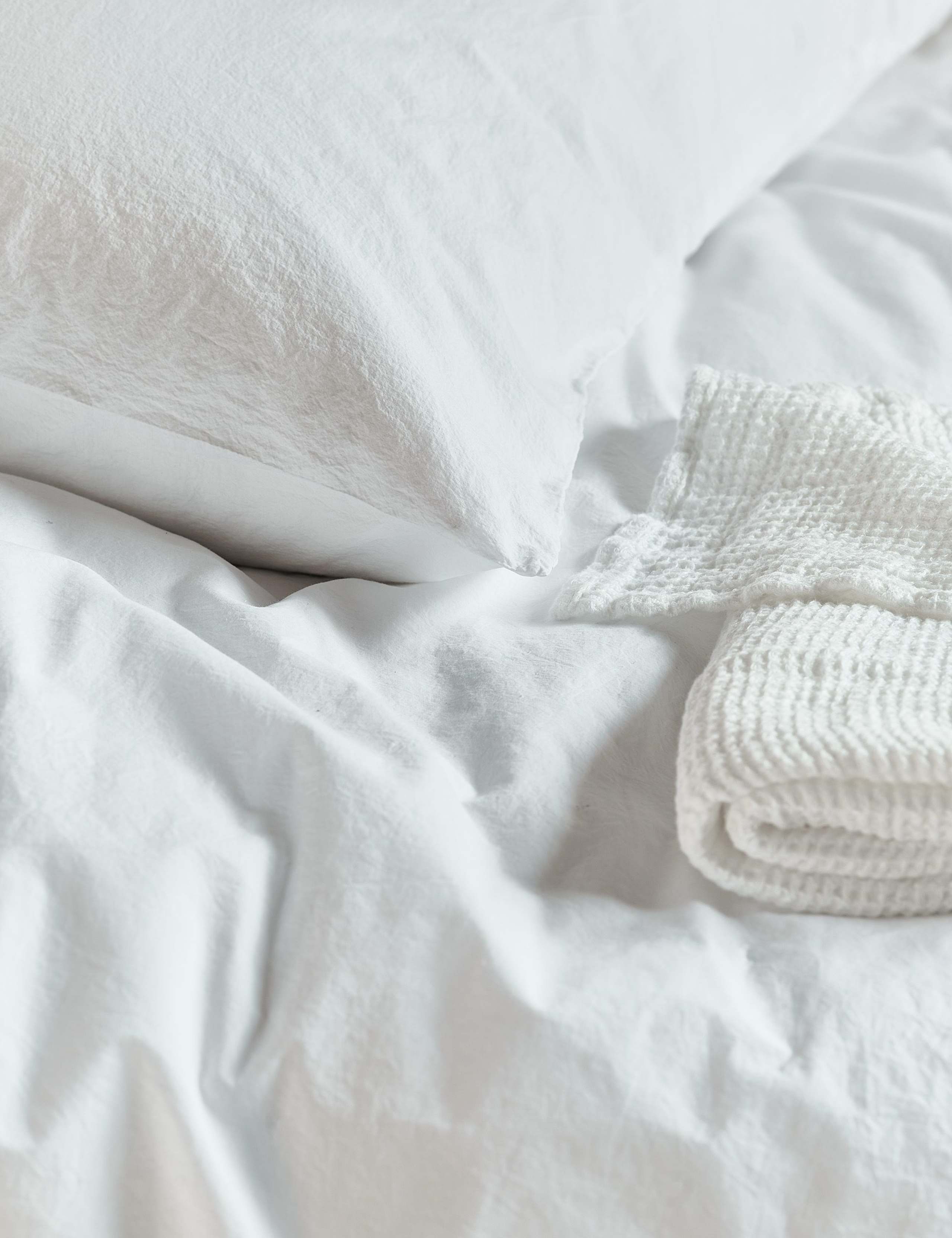 Pure Cotton Loweswater Bedding Set 3 of 3