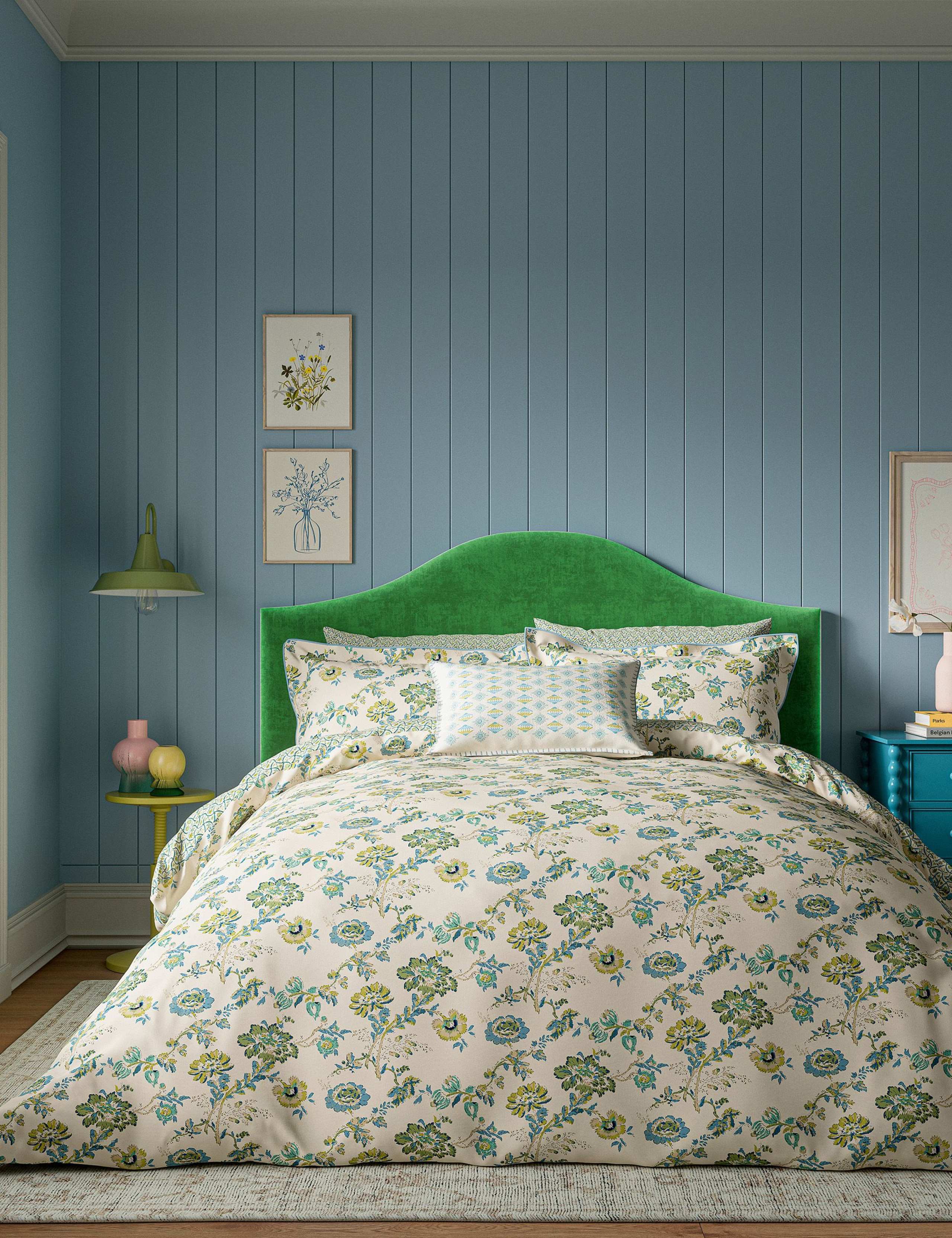 Orchard Cushion 3 of 4