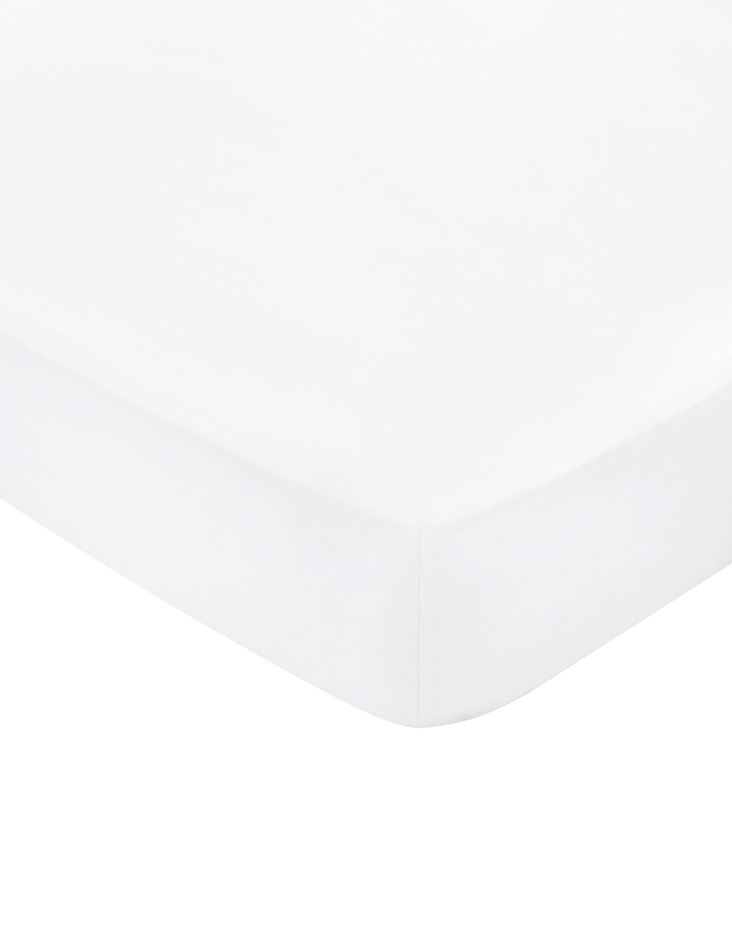 Egyptian Cotton 1000 Thread Count Fitted Sheet 3 of 3