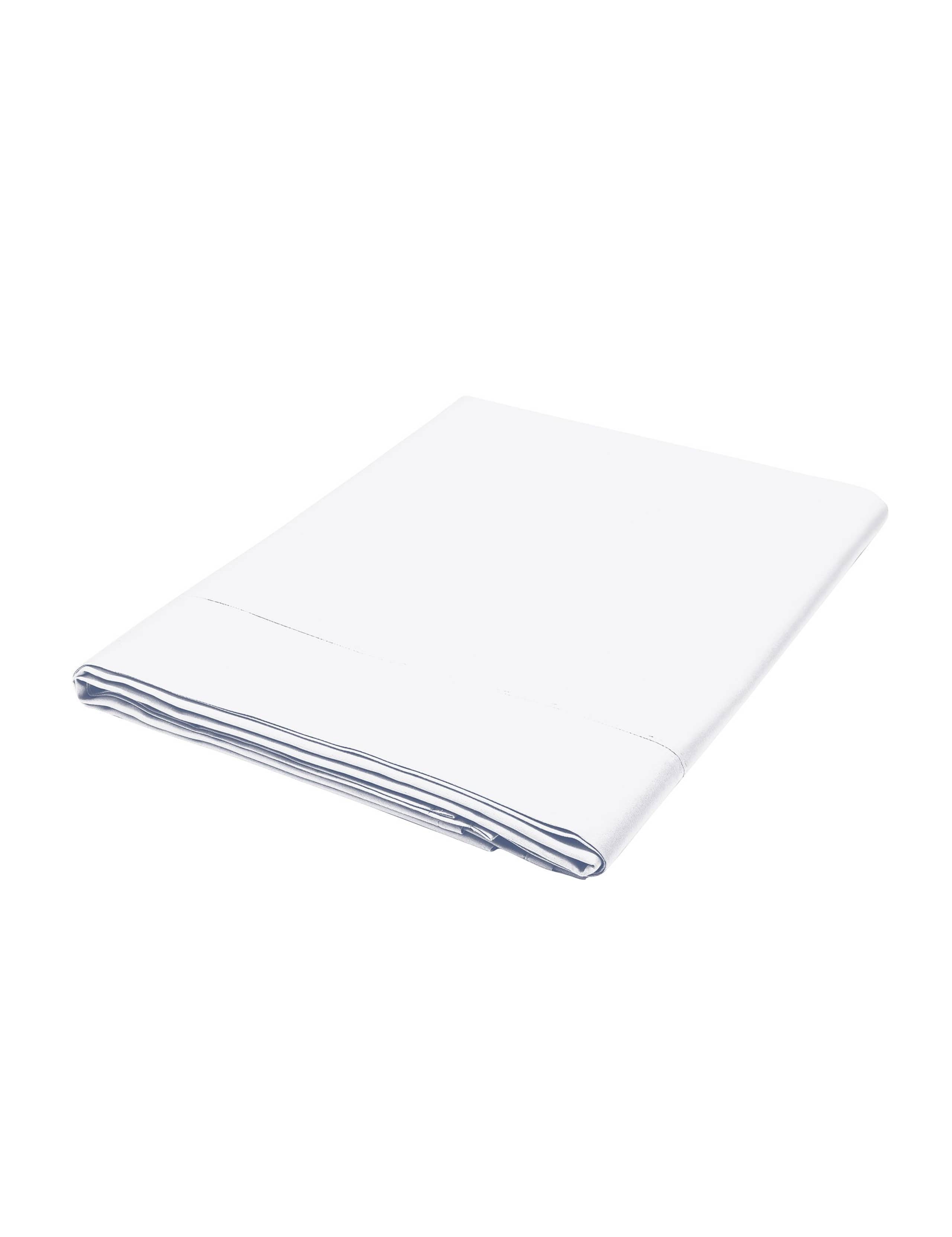 Egyptian Cotton 1000 Thread Count Flat Sheet 2 of 3