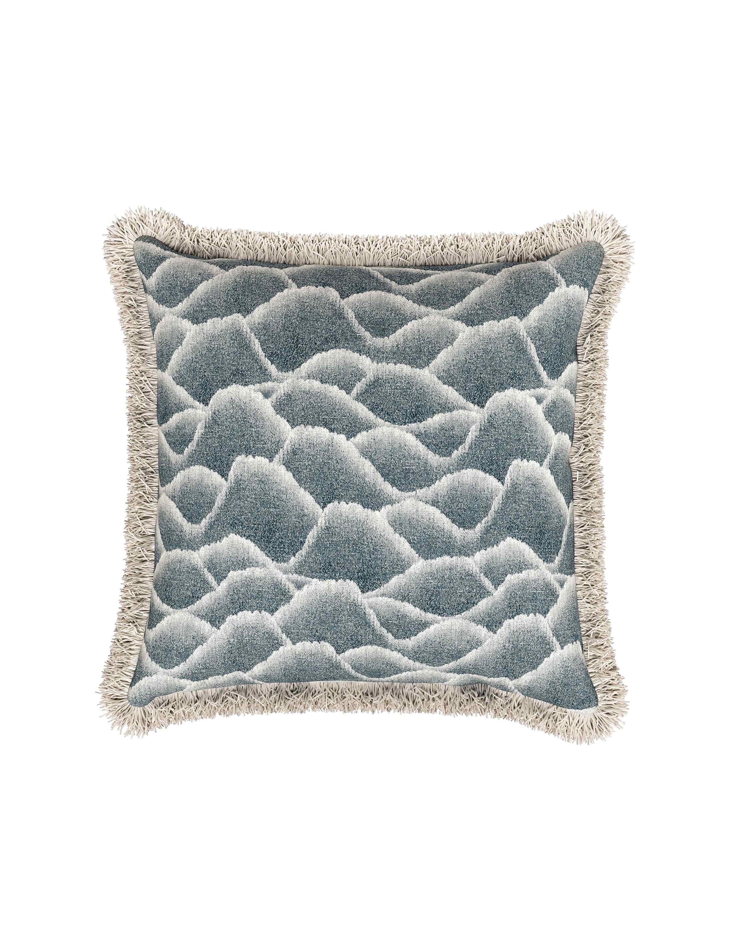 Pure Cotton Zuni Cushion 2 of 4