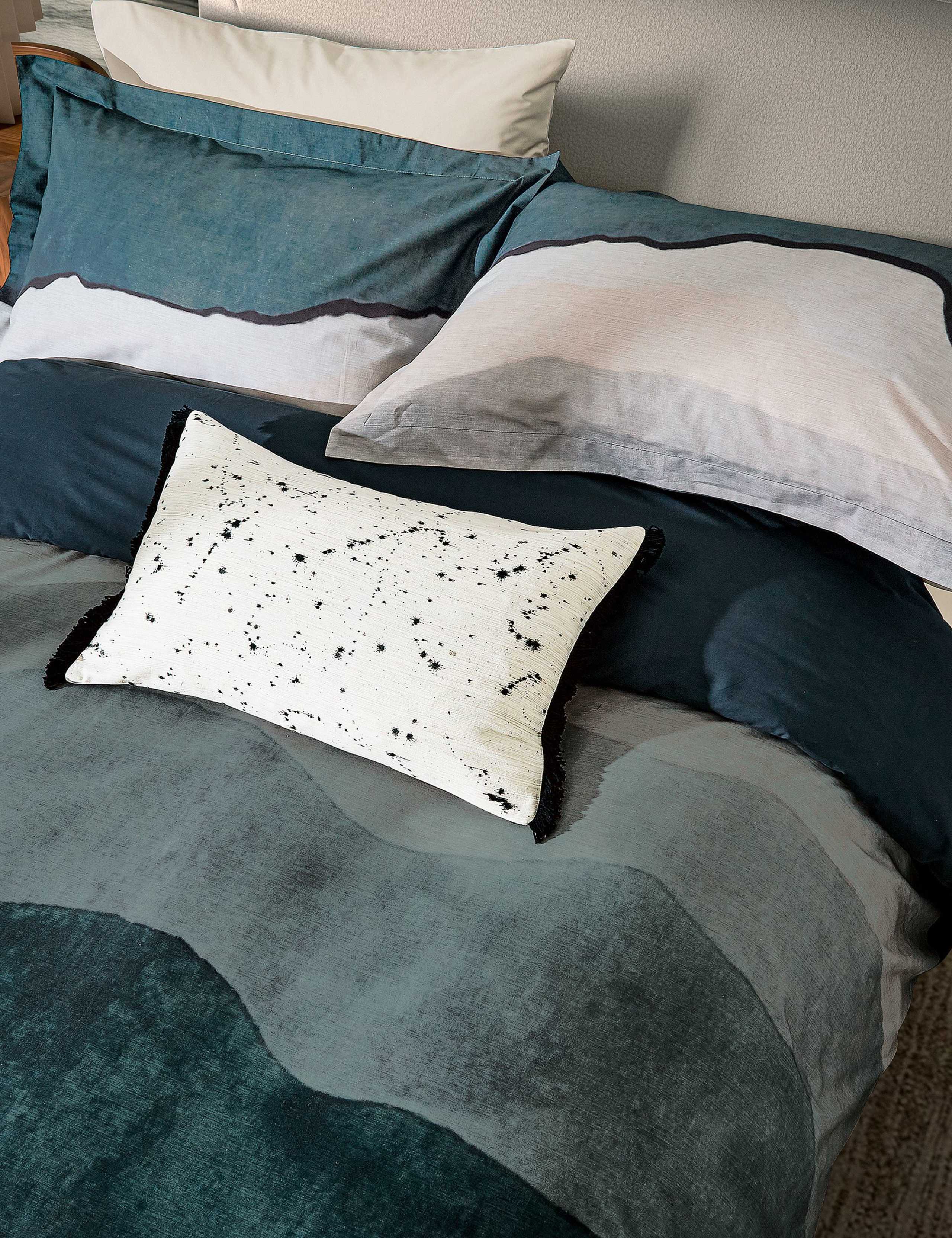 Pure Cotton Moho Cushion 3 of 4