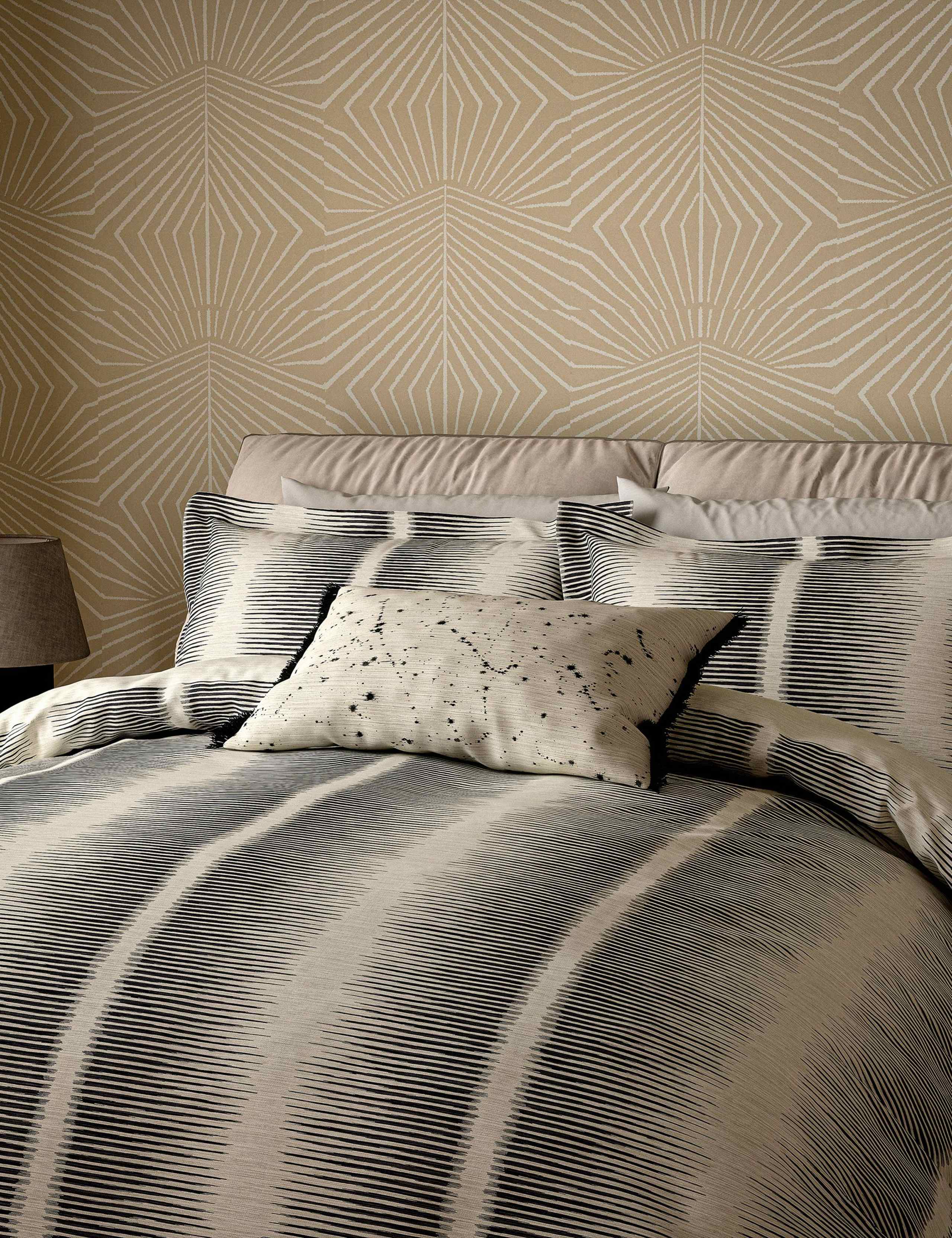 Pure Cotton Chaco Bedding Set 3 of 4