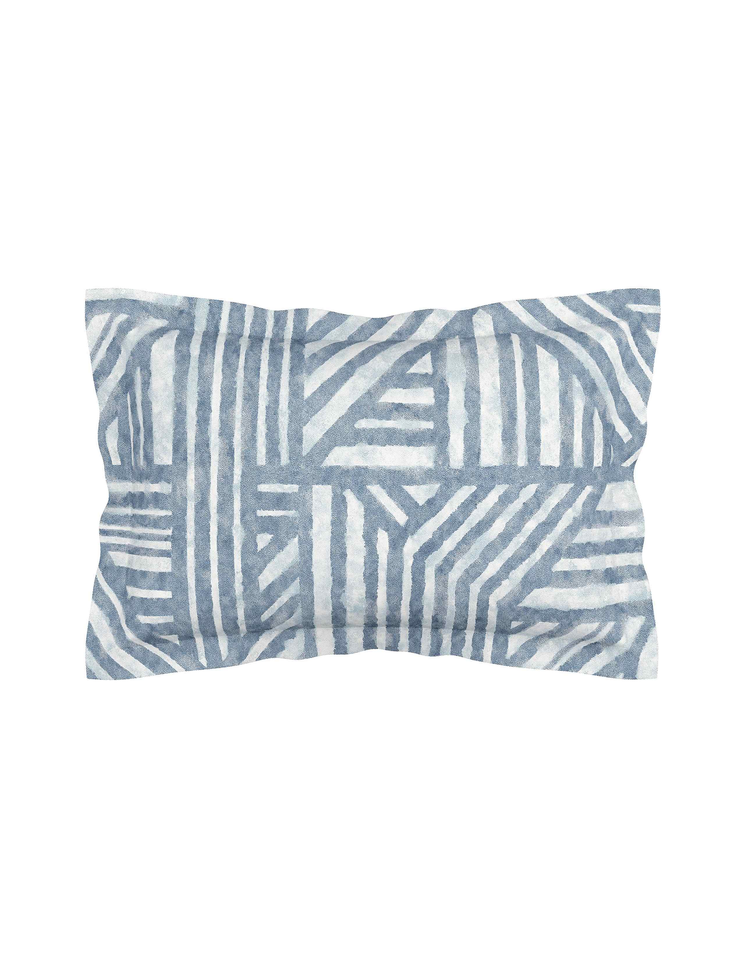 Pure Cotton Crater Bedding Set 4 of 4