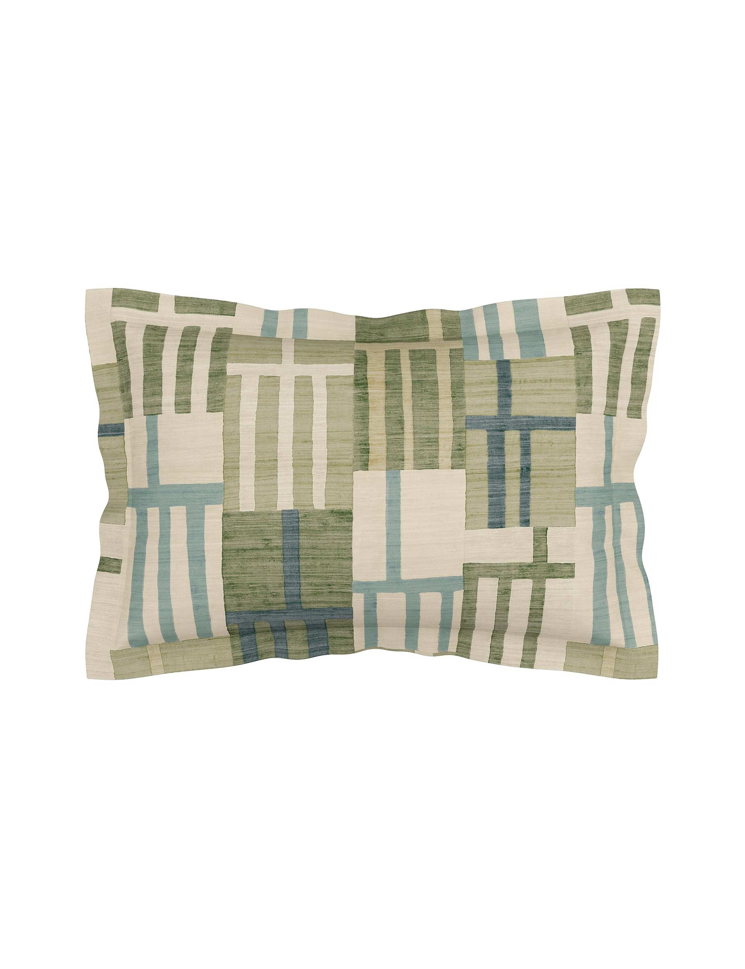 Pure Cotton Monolith Bedding Set 4 of 4