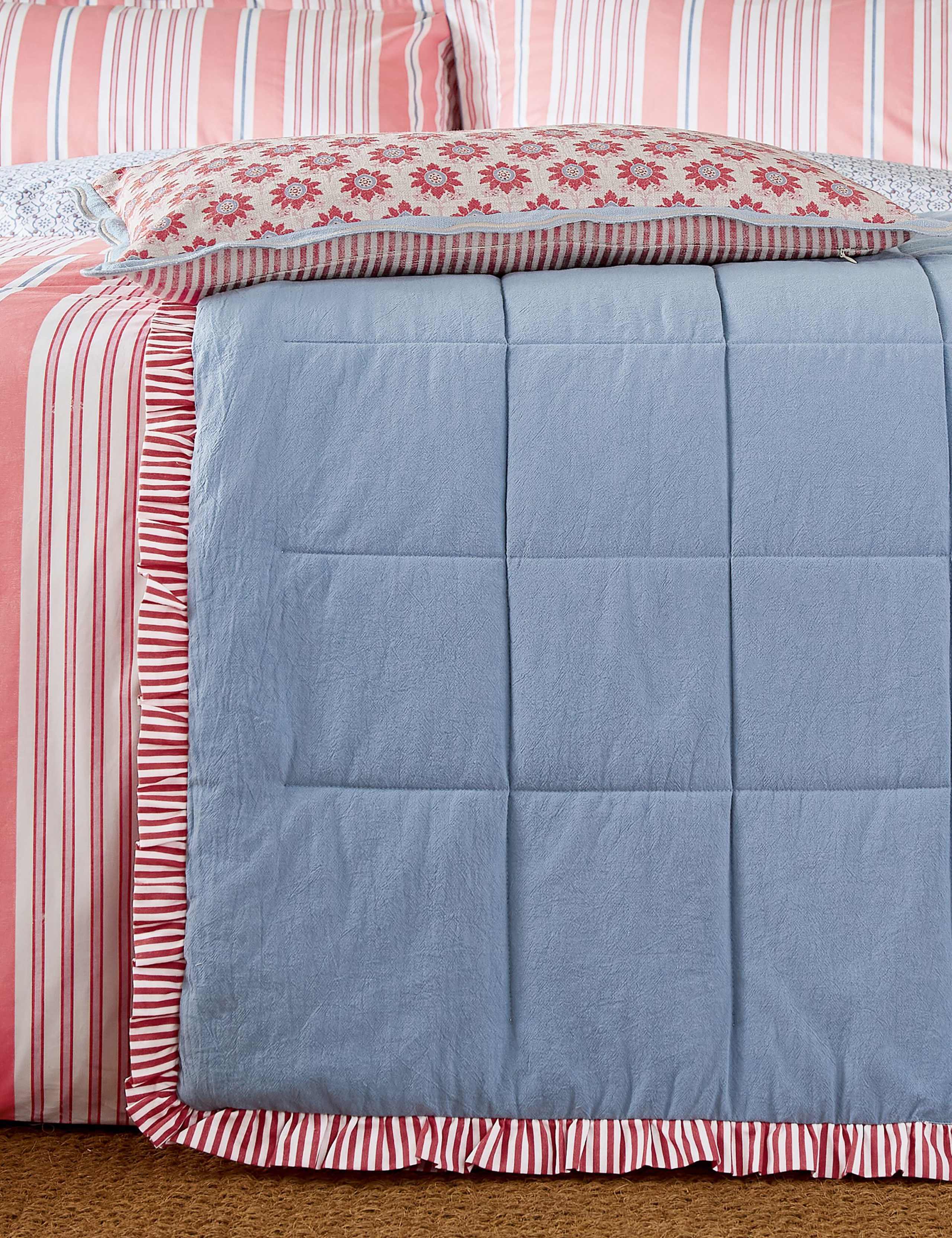 Pure Cotton Siesta To Fiesta Throw 4 of 4