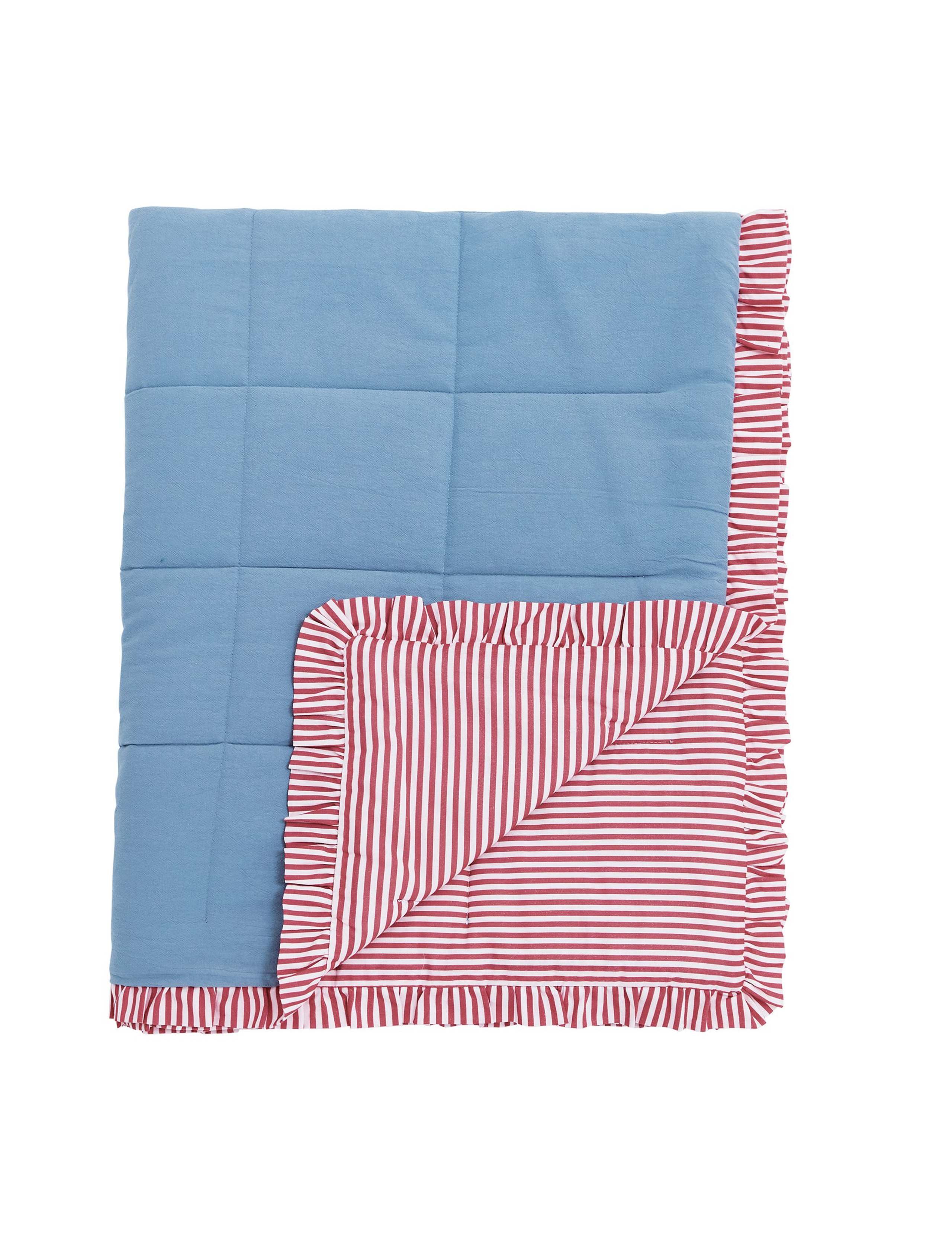 Pure Cotton Siesta To Fiesta Throw 2 of 4