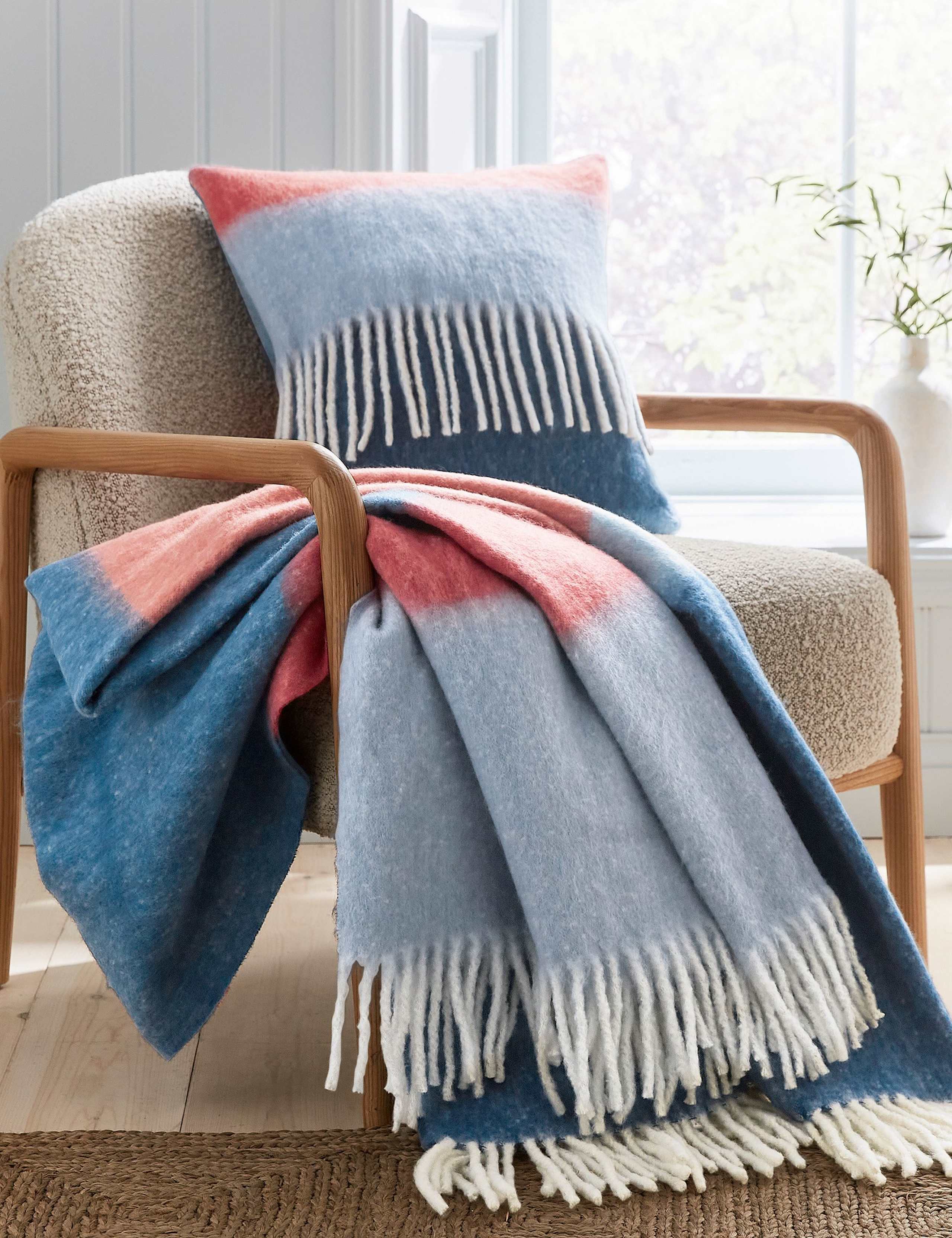 Landscape Throw 1 of 2