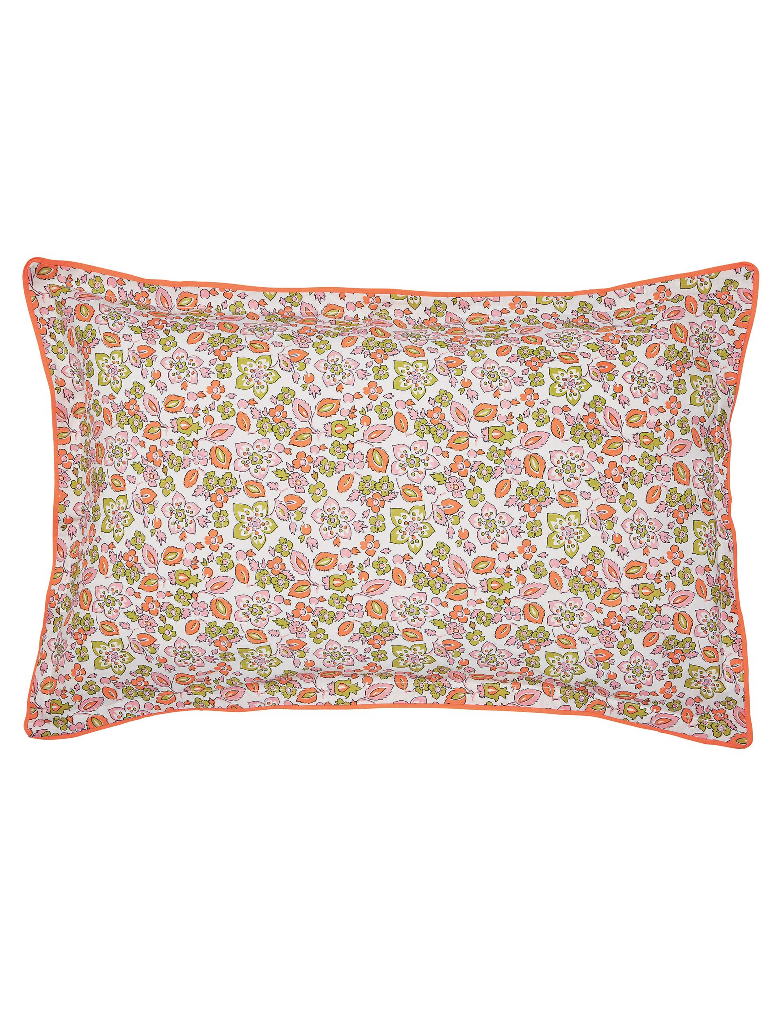 Pure Cotton Rudie Bedding Set 4 of 4