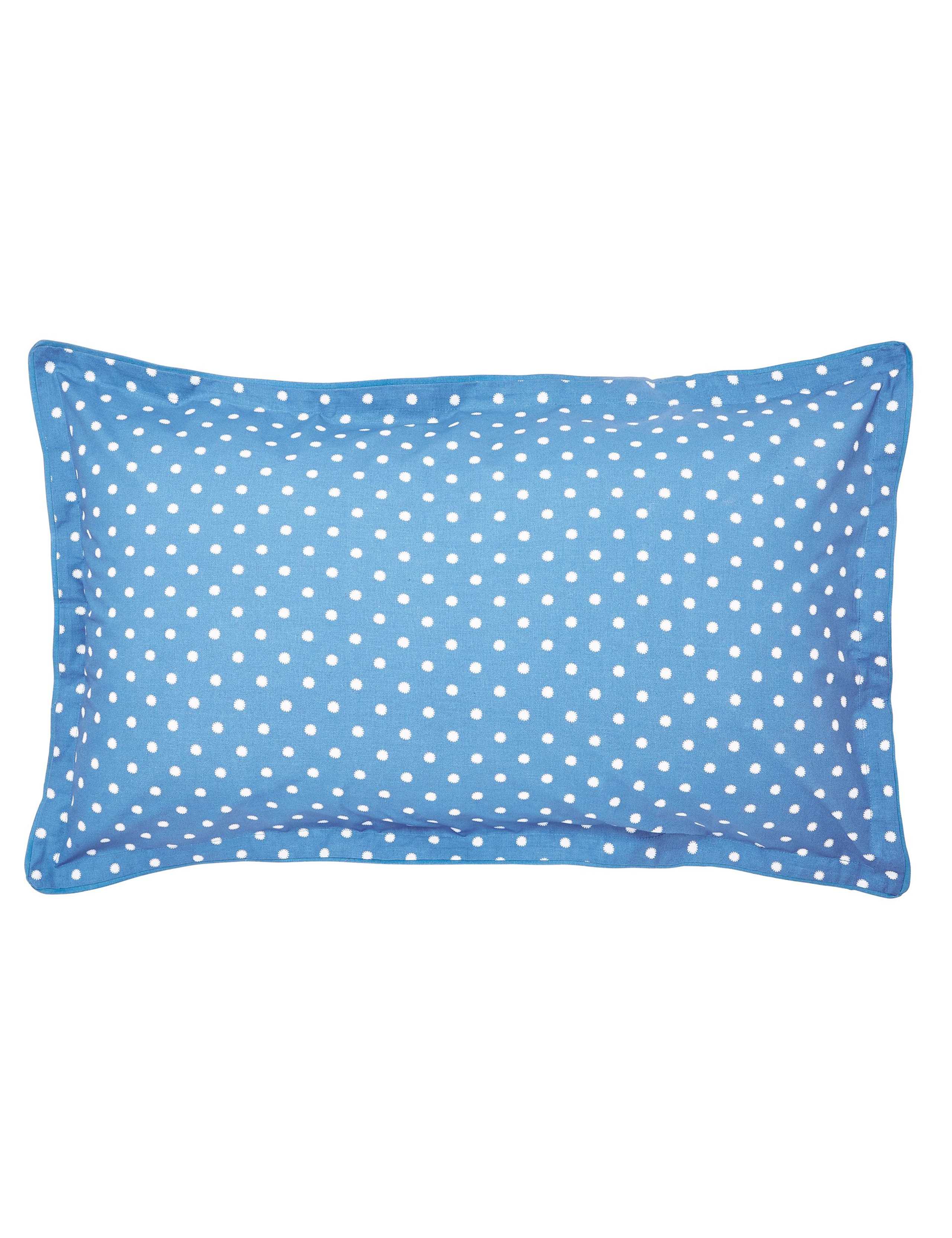 Pure Cotton Sora Bedding Set 4 of 4