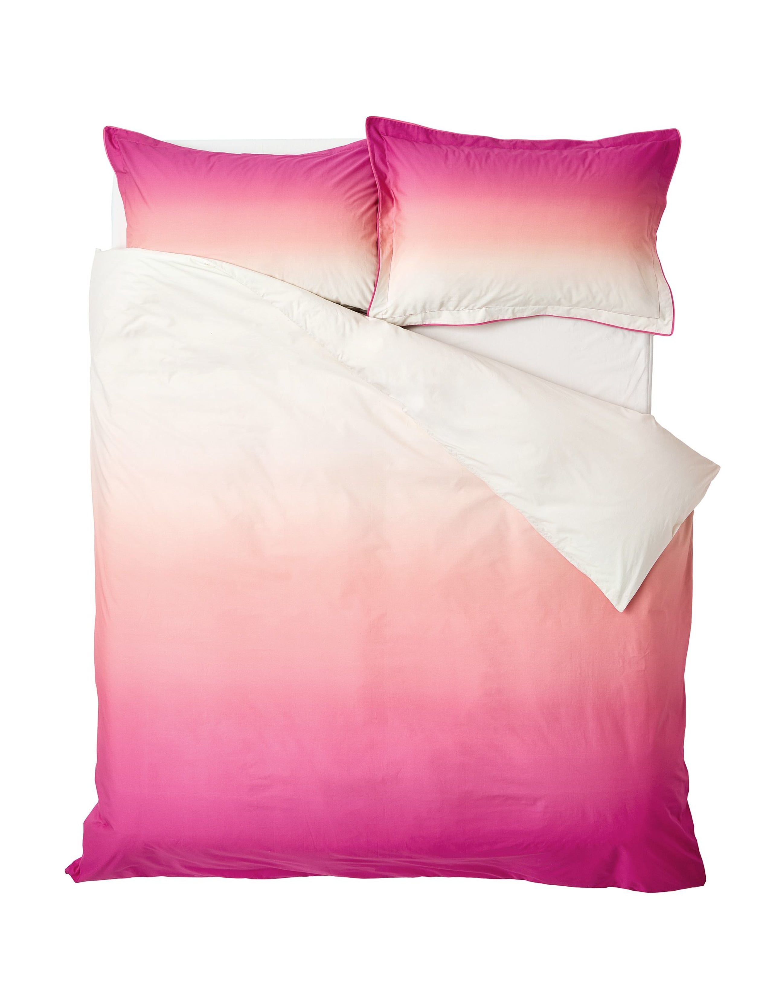 Pure Cotton Savoie Bedding Set 2 of 7