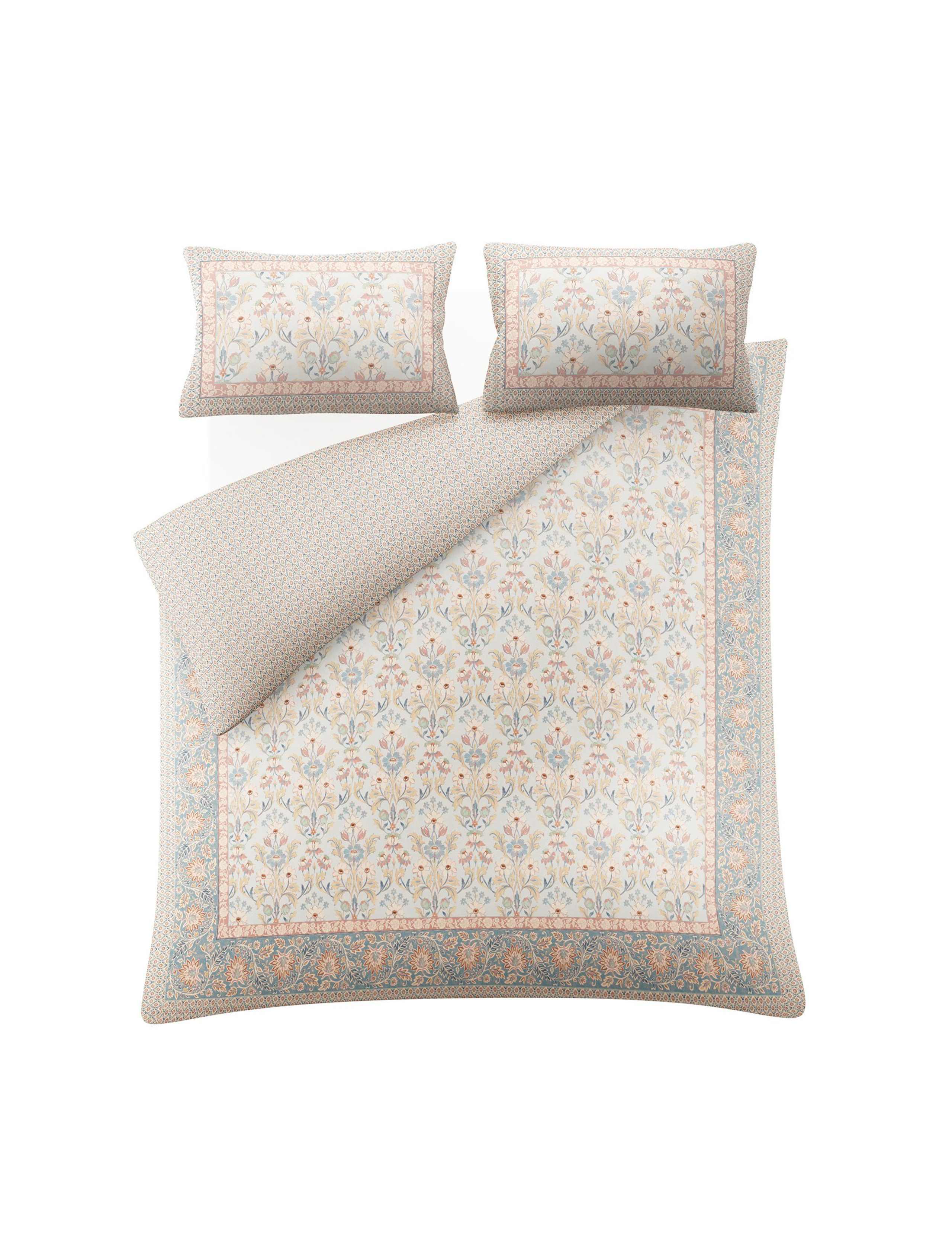 Pure Cotton Semington Bedding Set 2 of 4