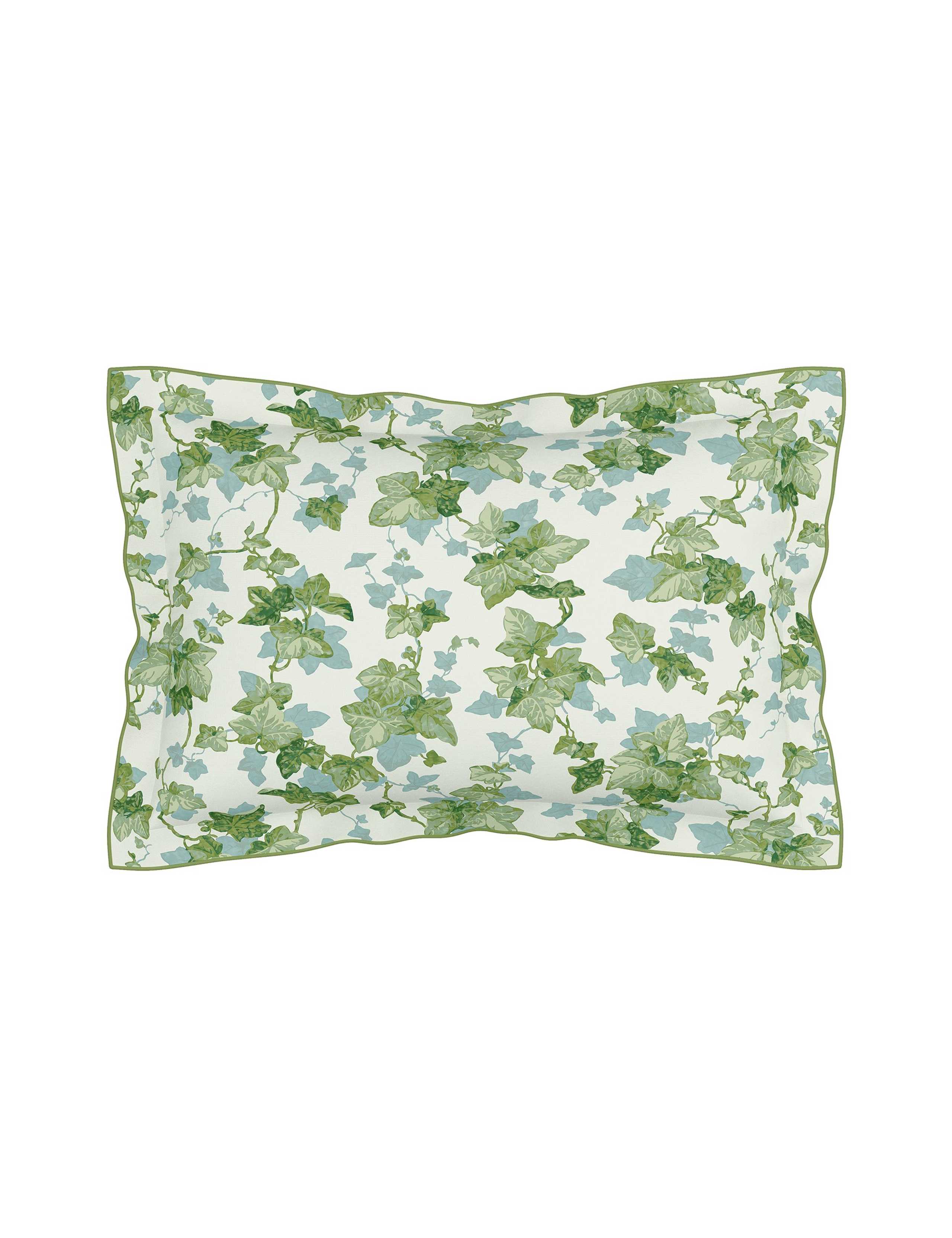 Pure Cotton Hedra Bedding Set 4 of 4