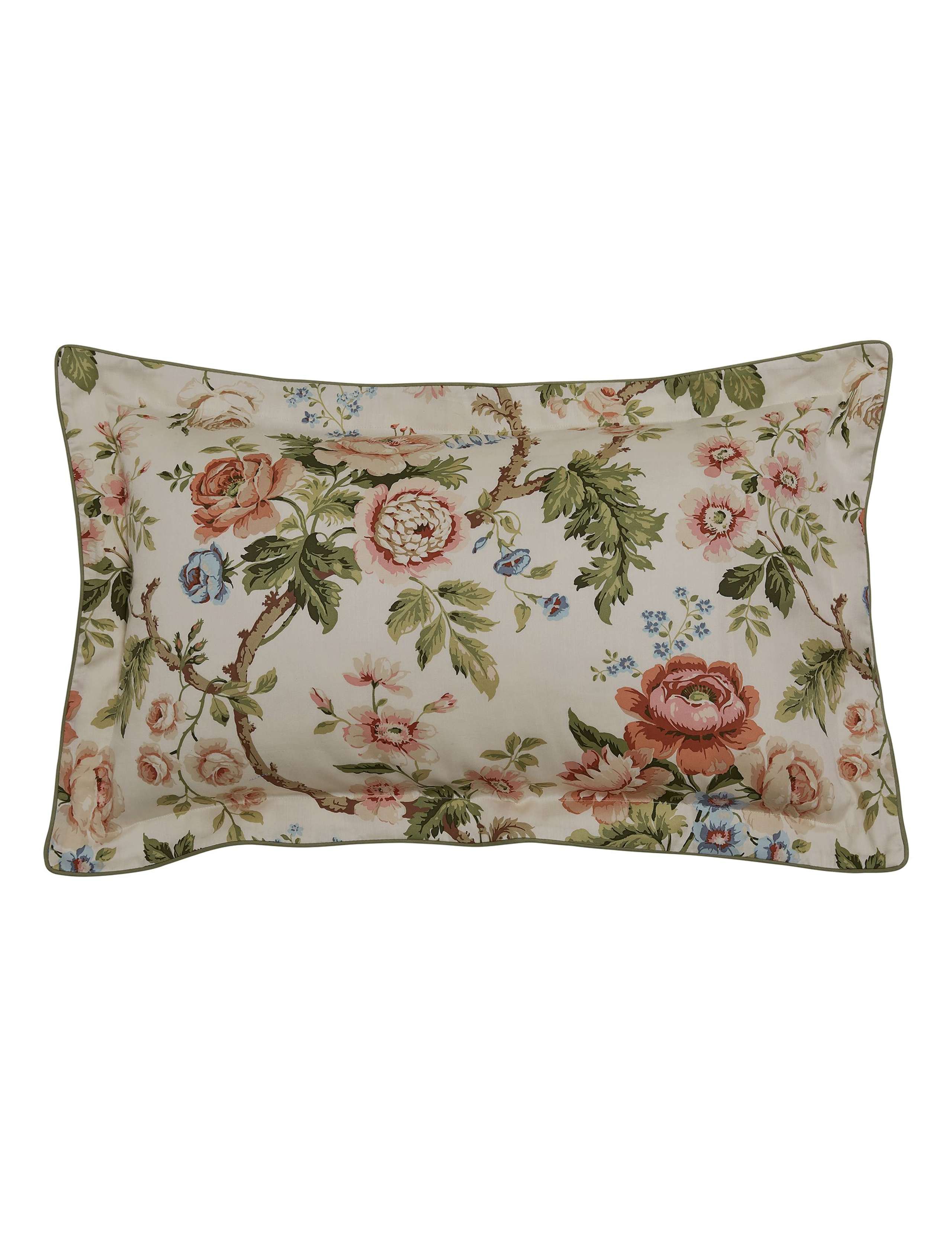 Pure Cotton Hykenham Bedding Set 4 of 4