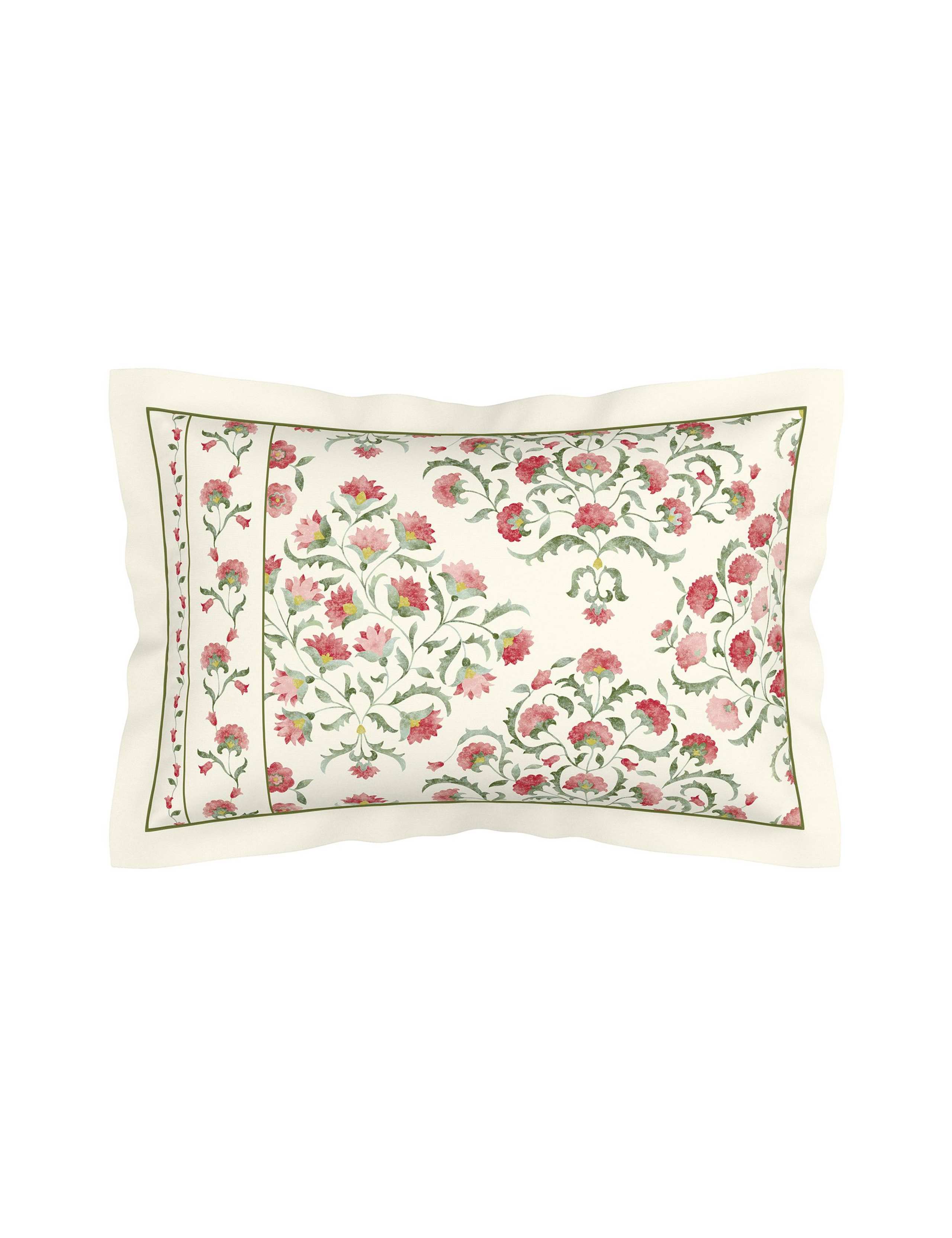 Pure Cotton Ottoman Bedding Set 5 of 5