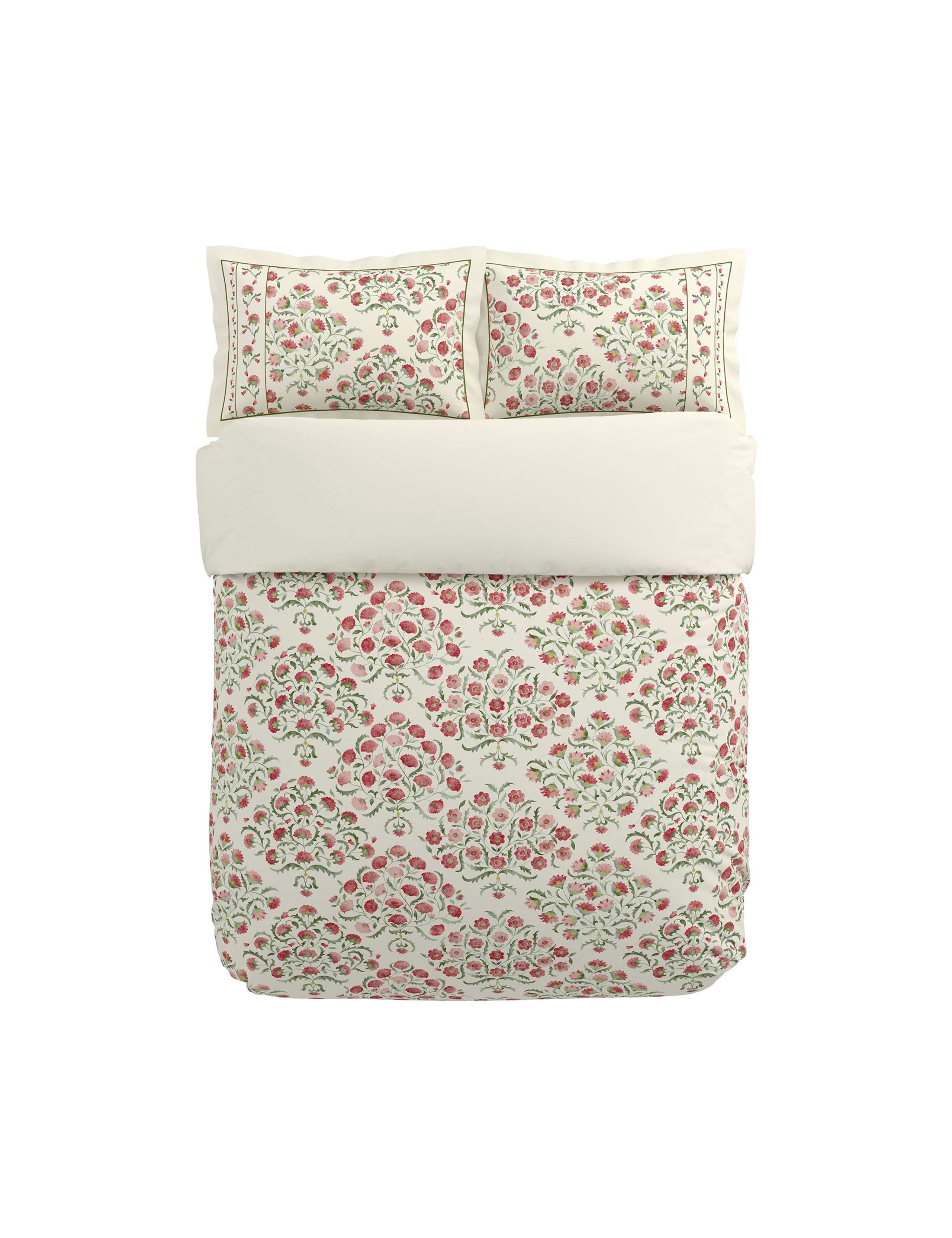 Pure Cotton Ottoman Bedding Set 2 of 5