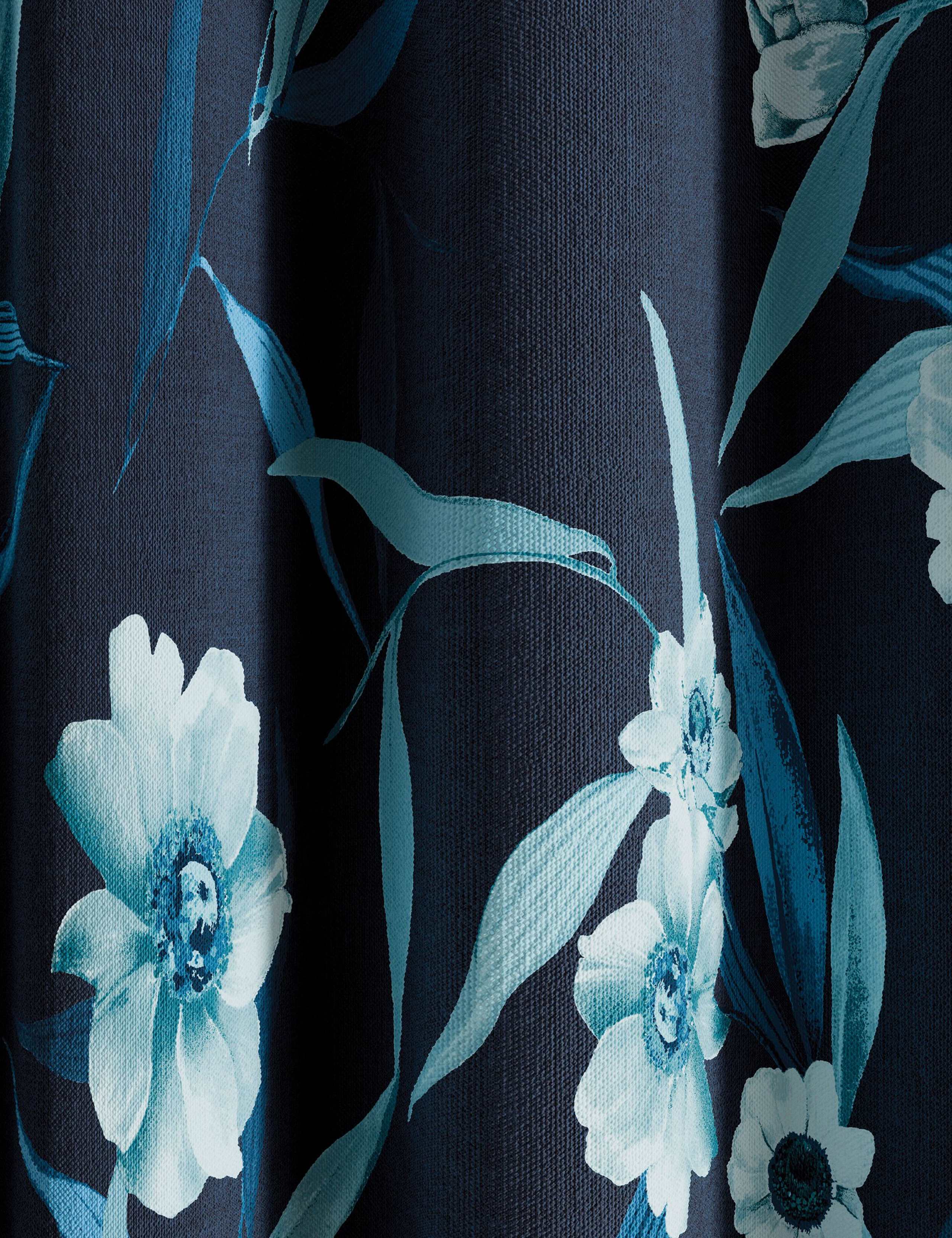 Cabana Lined Curtains 4 of 4