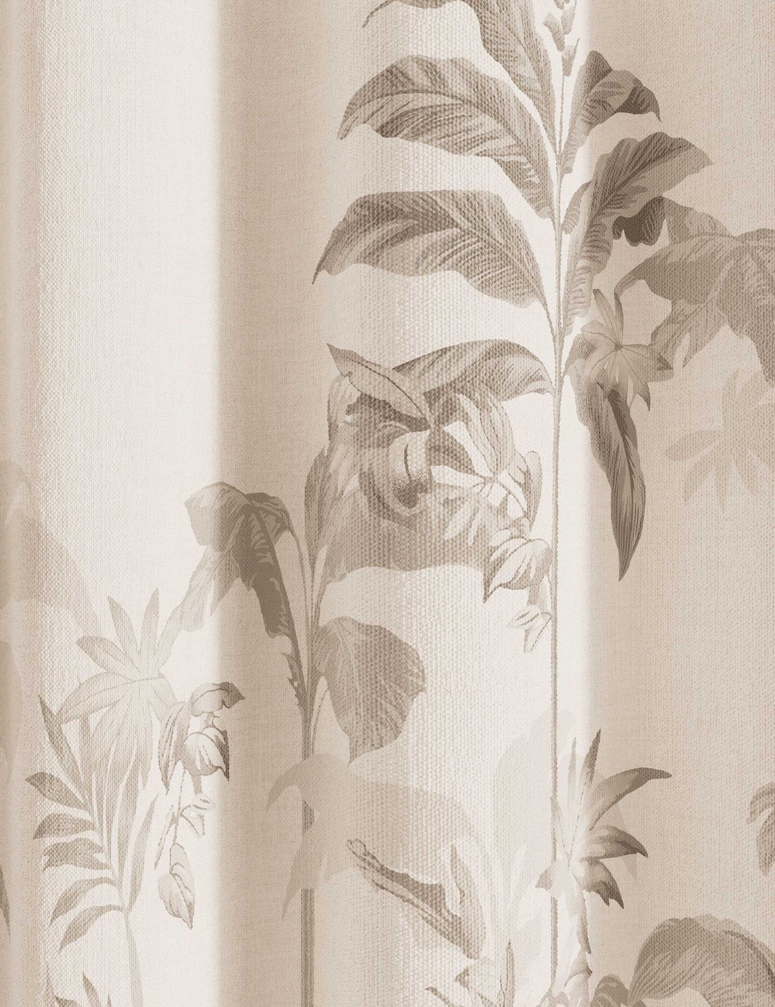 Rhapsody Lined Eyelet Curtains 4 of 5