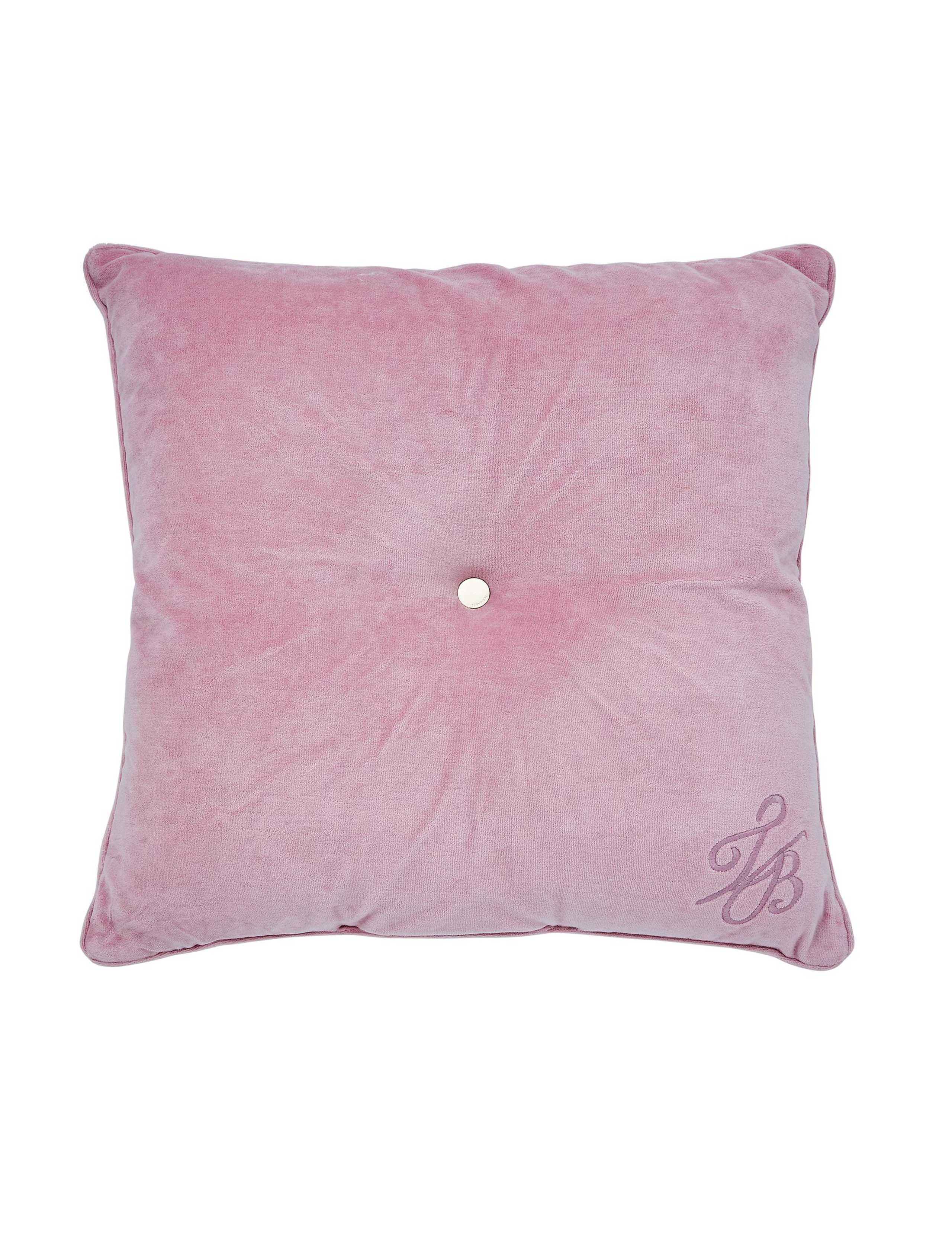 Velvet Cushion 2 of 5