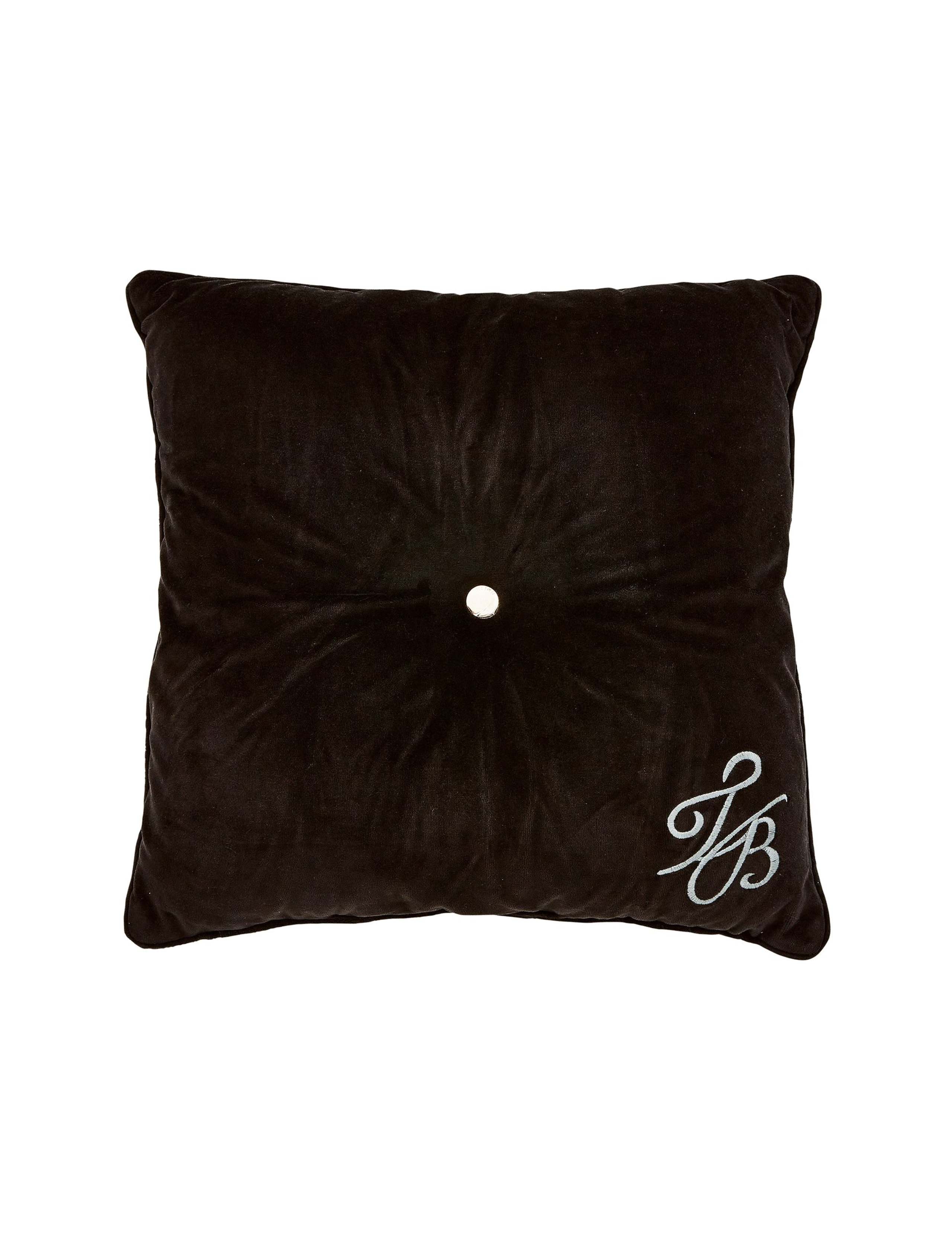 Velvet Cushion 2 of 5