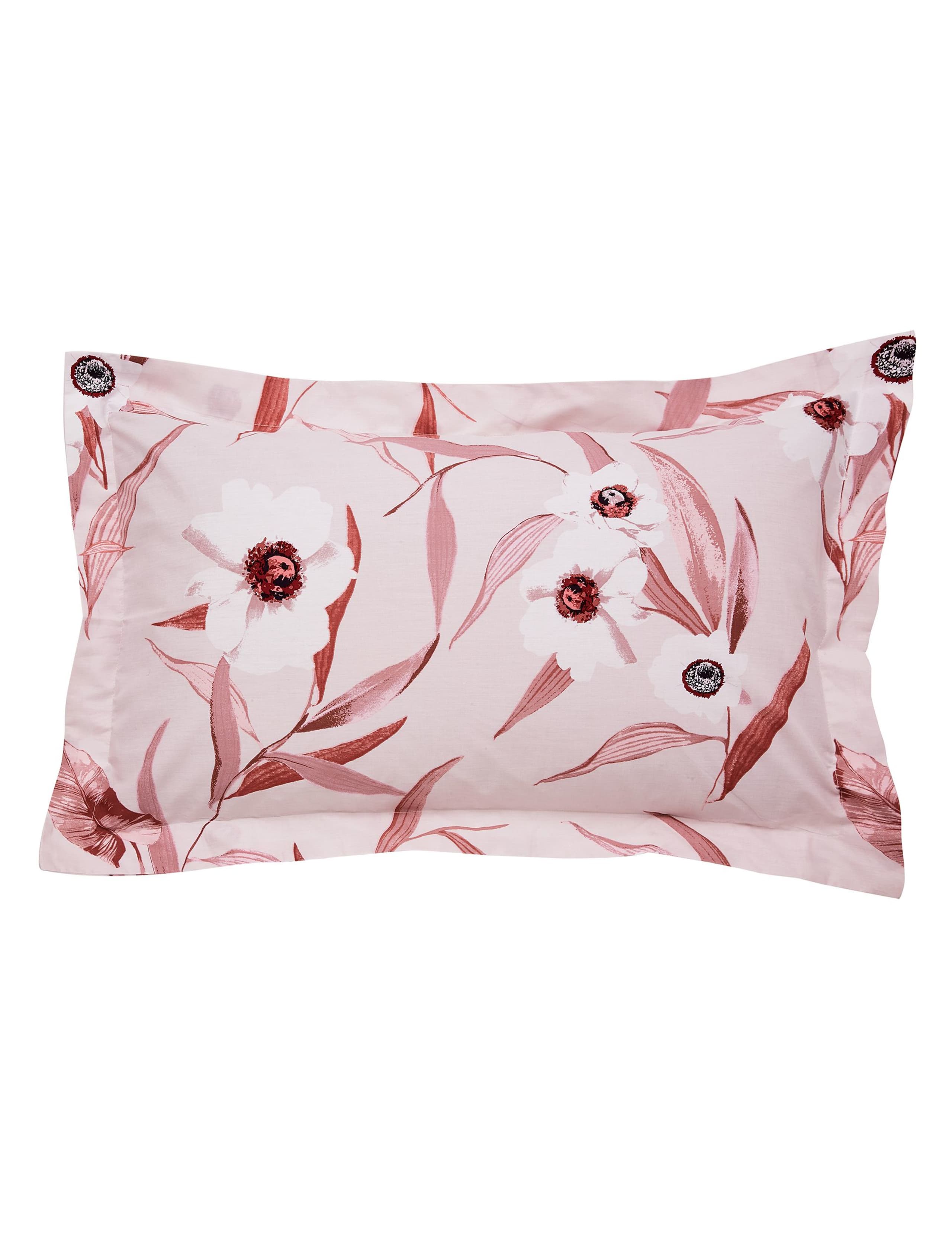 Pure Cotton Cabana Bedding Set 4 of 4