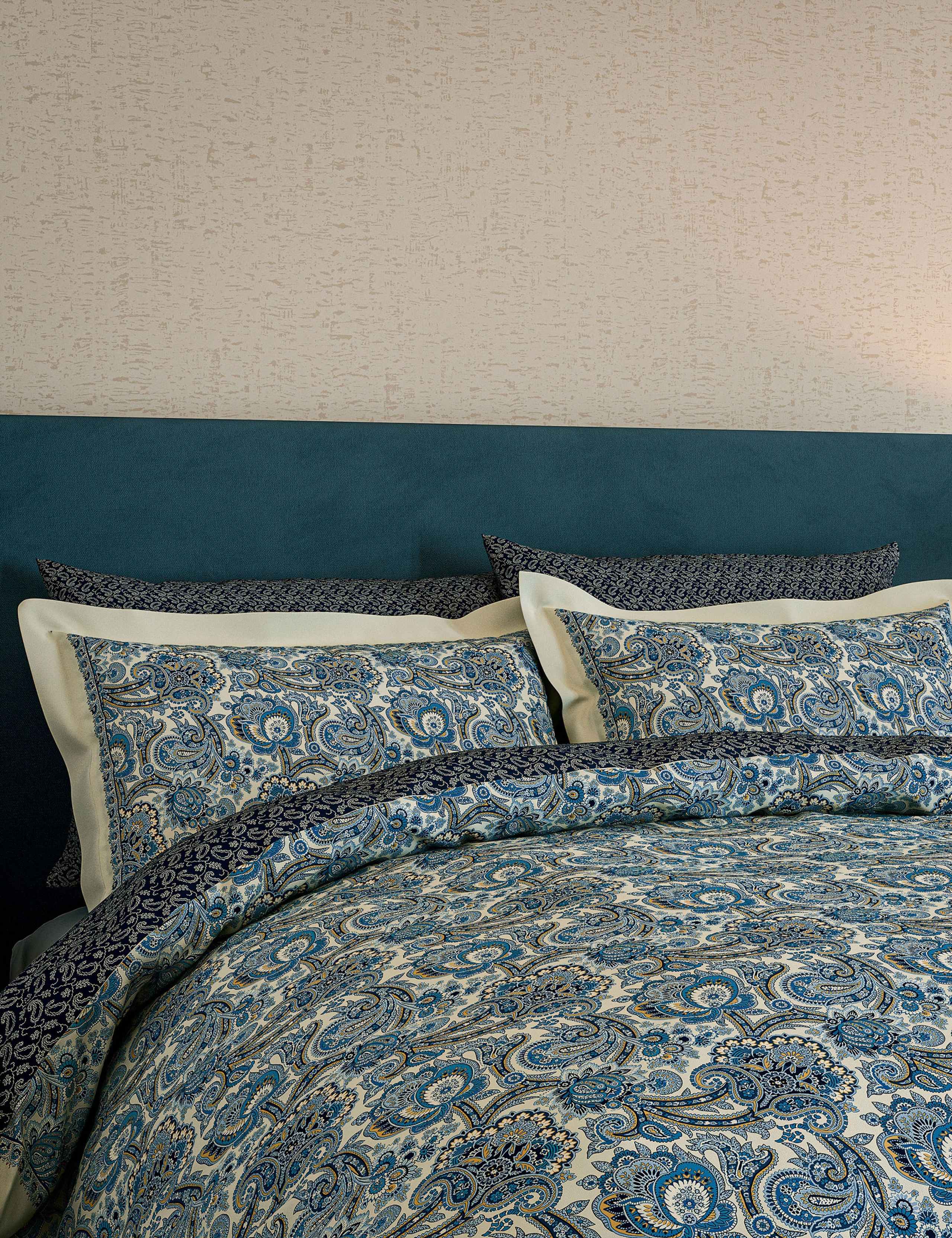 Pure Cotton Elysian Bedding Set 5 of 8