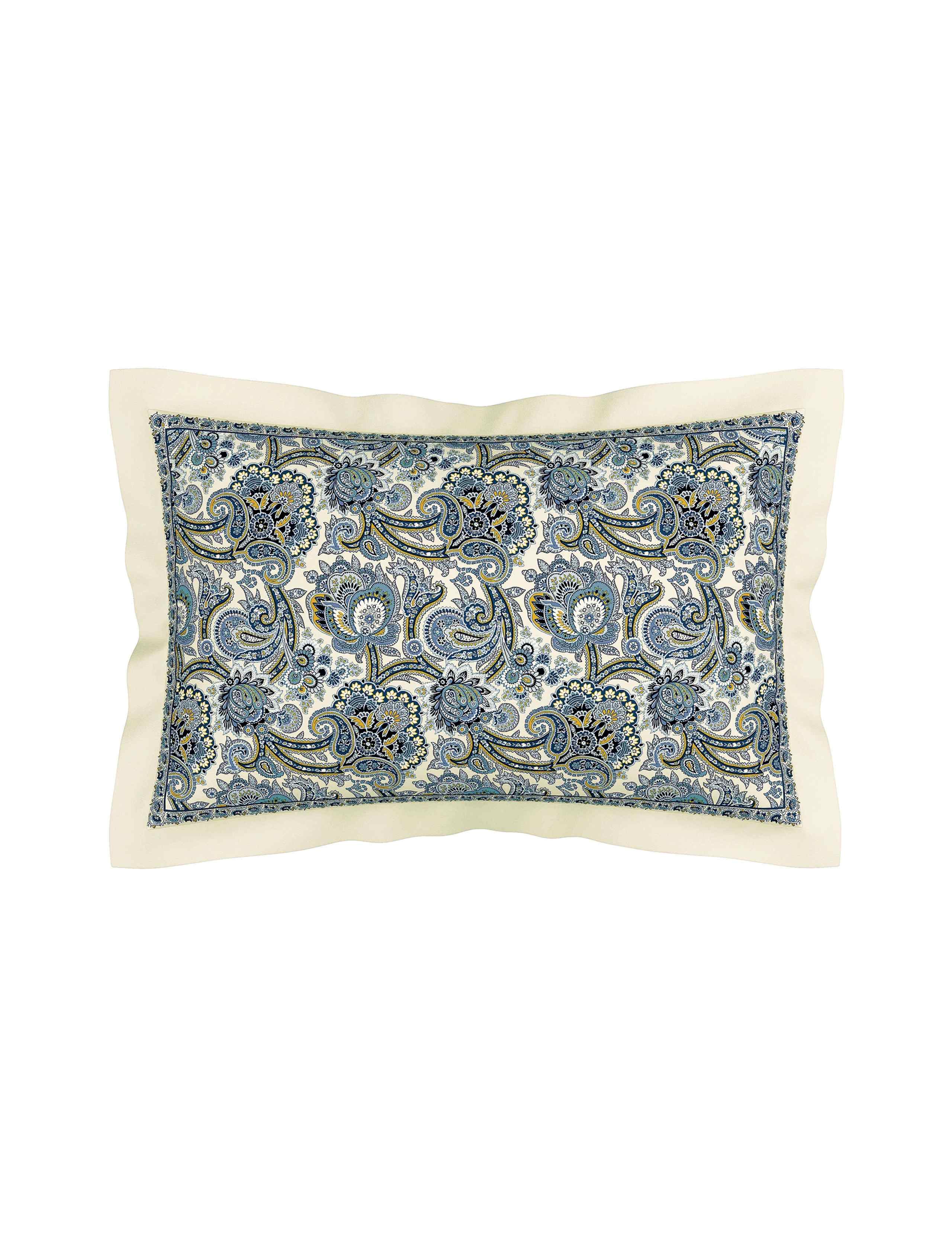 Pure Cotton Elysian Bedding Set 8 of 8