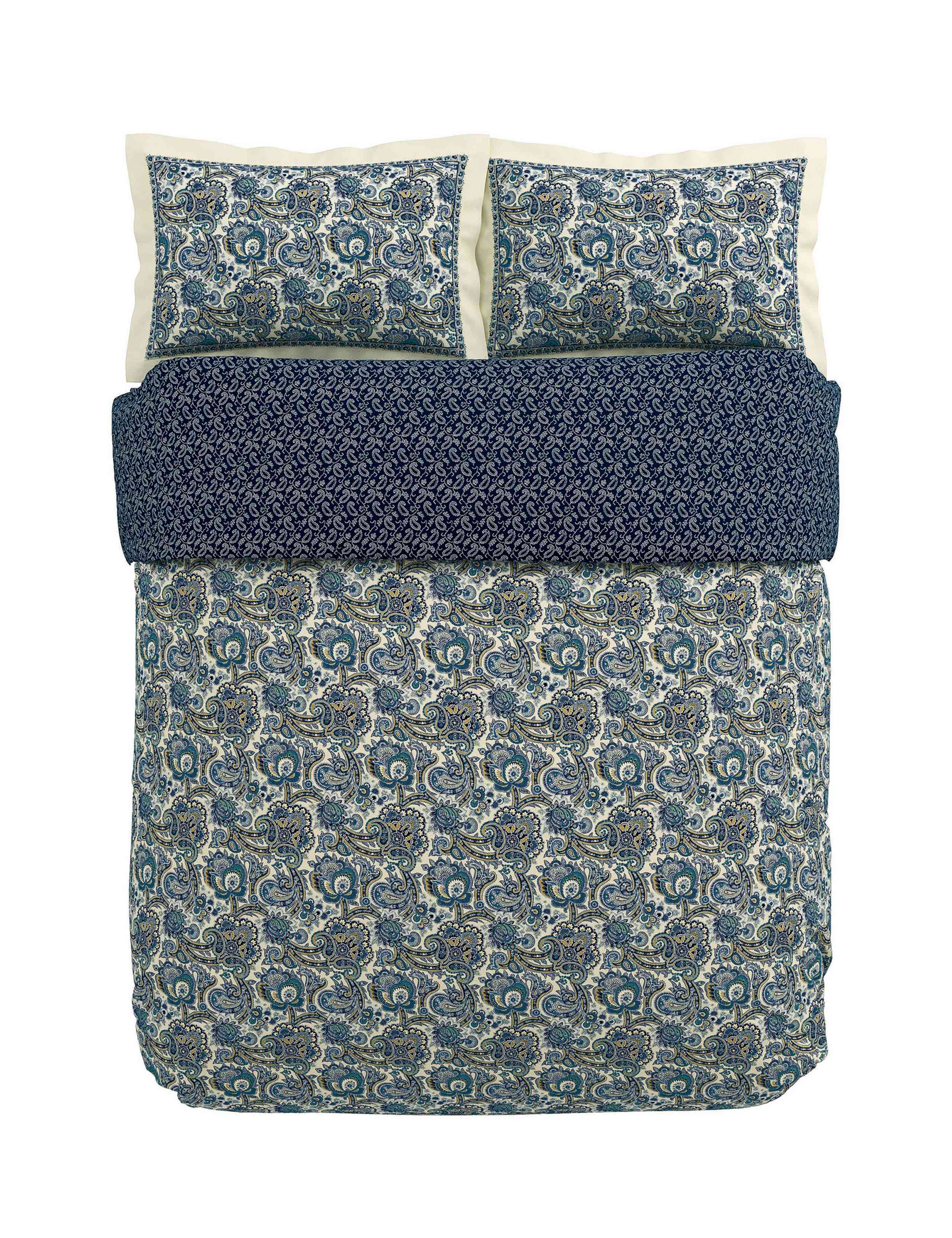 Pure Cotton Elysian Bedding Set 2 of 8