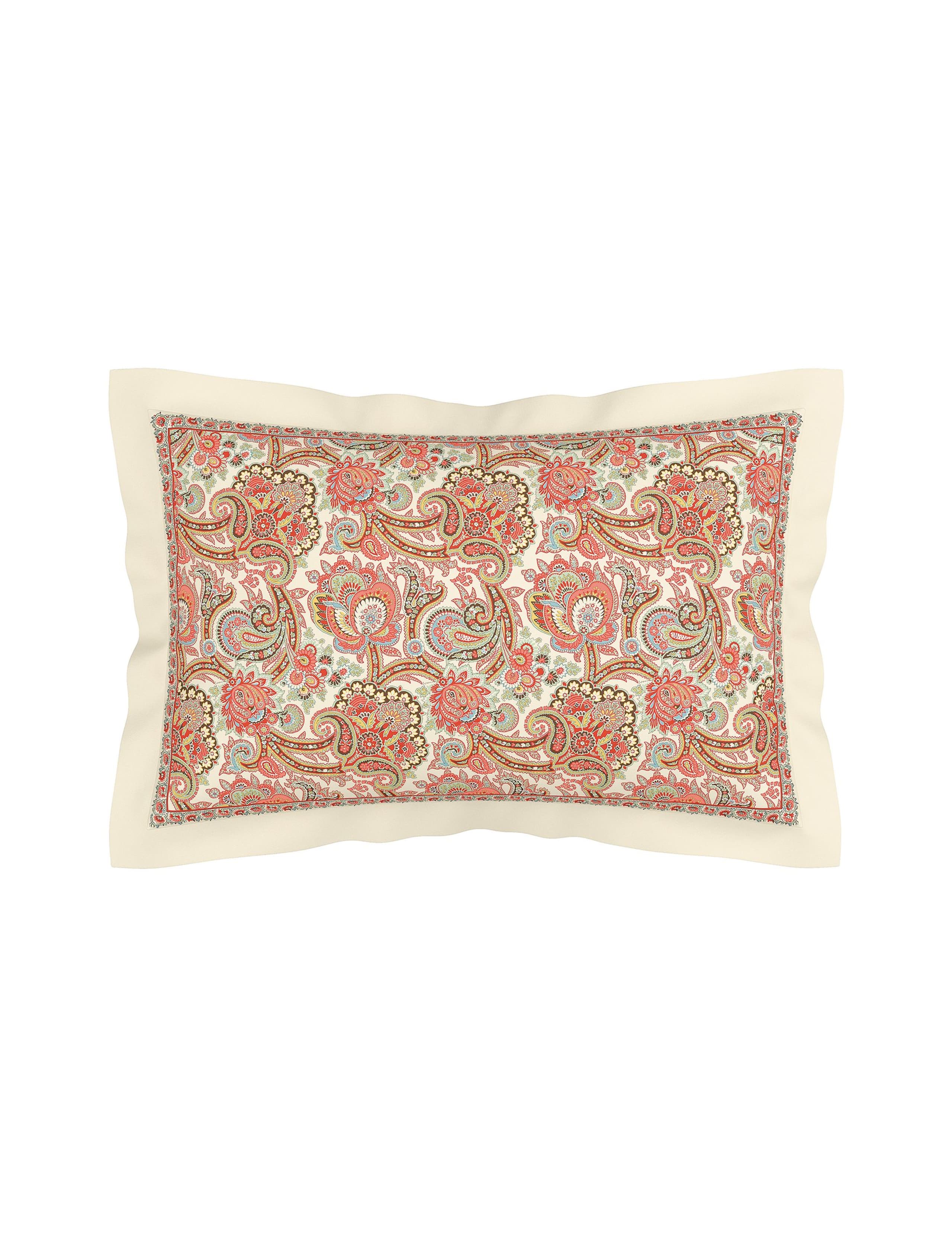 Pure Cotton Elysian Bedding Set 4 of 4